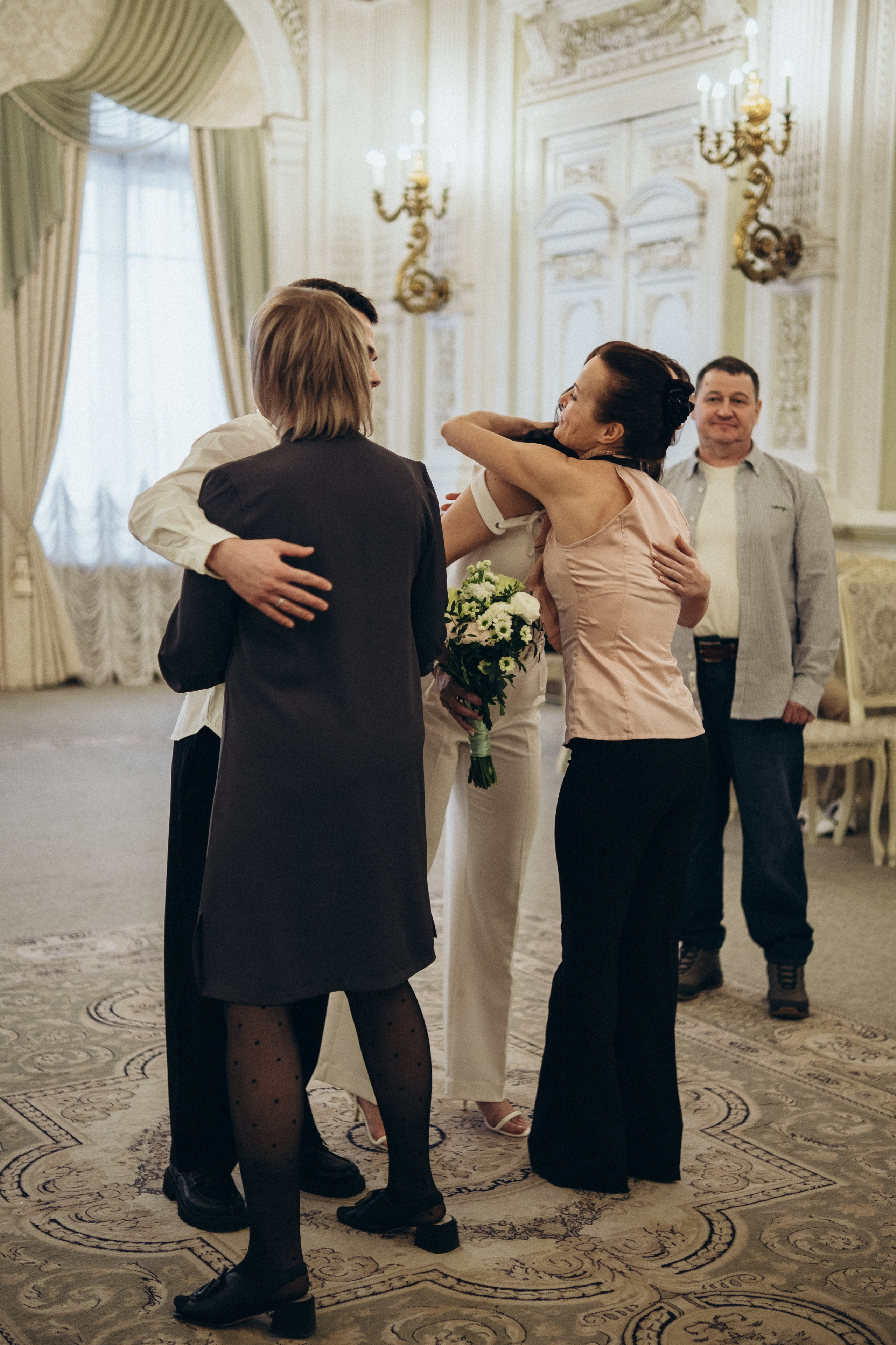 Лиза & Федя. ДБ1. Phdkvmr.ru