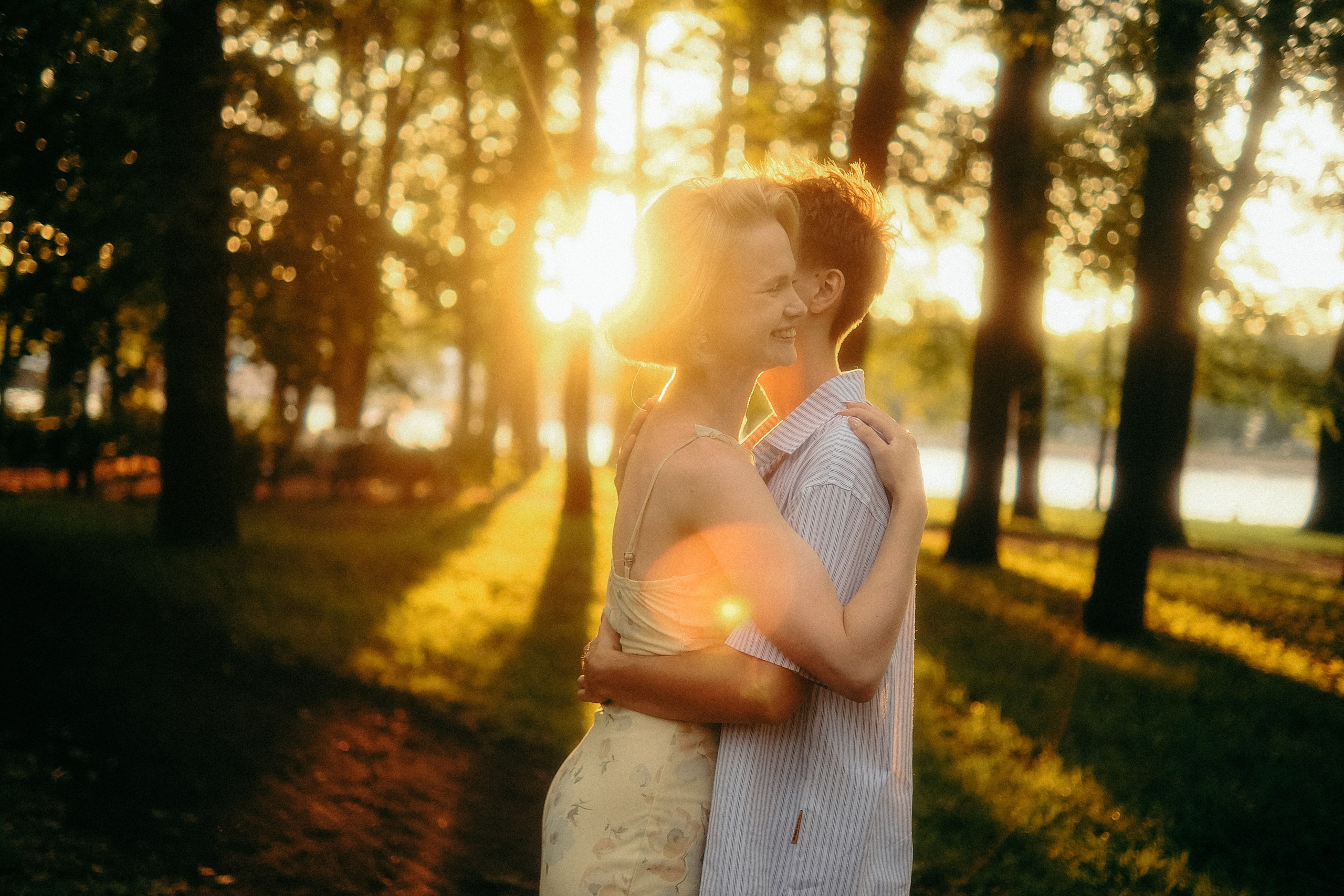 Ксюша & Дима. Phdkvmr.ru