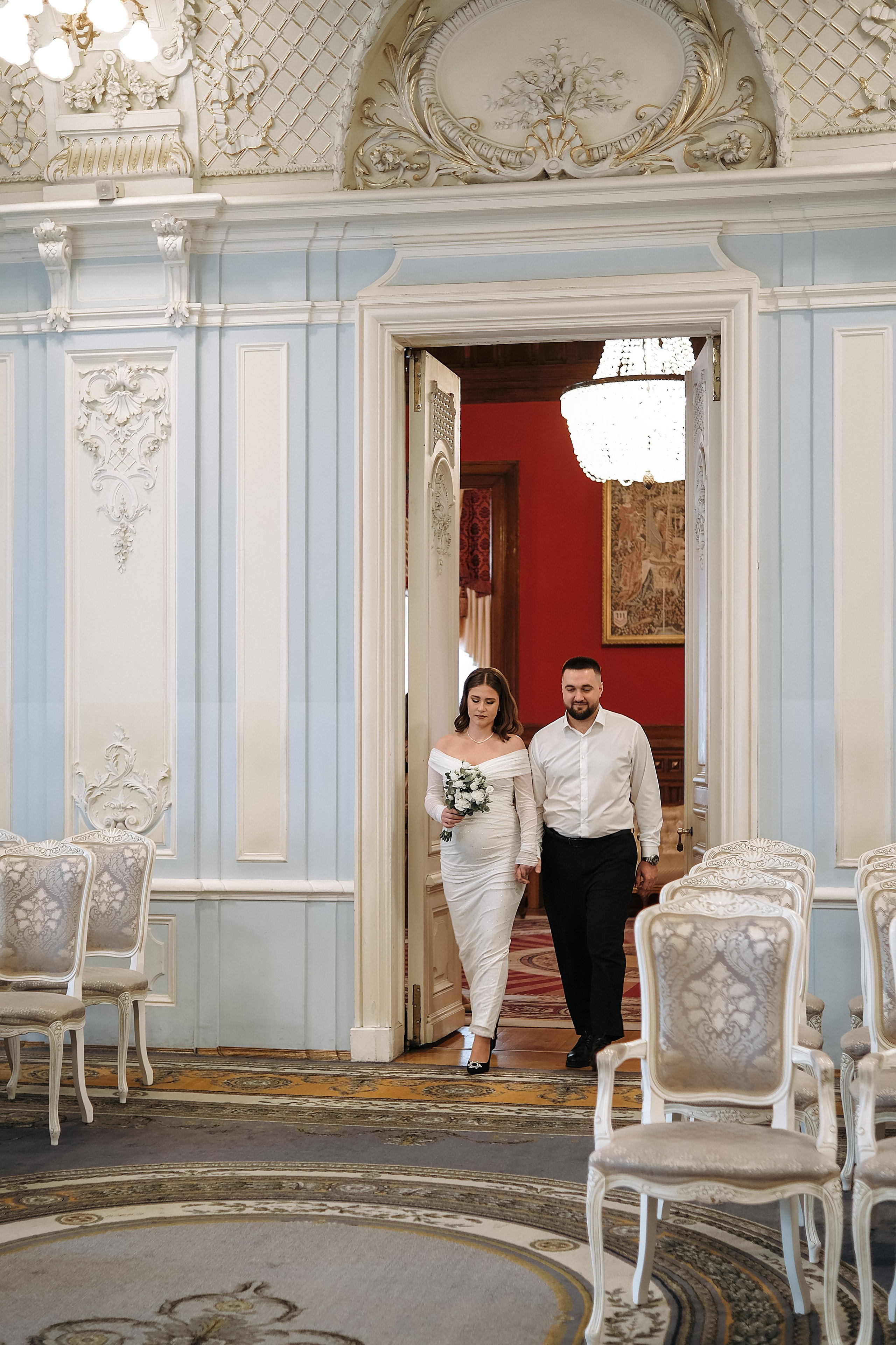 Рита & Леша. ДБ2. Phdkvmr.ru