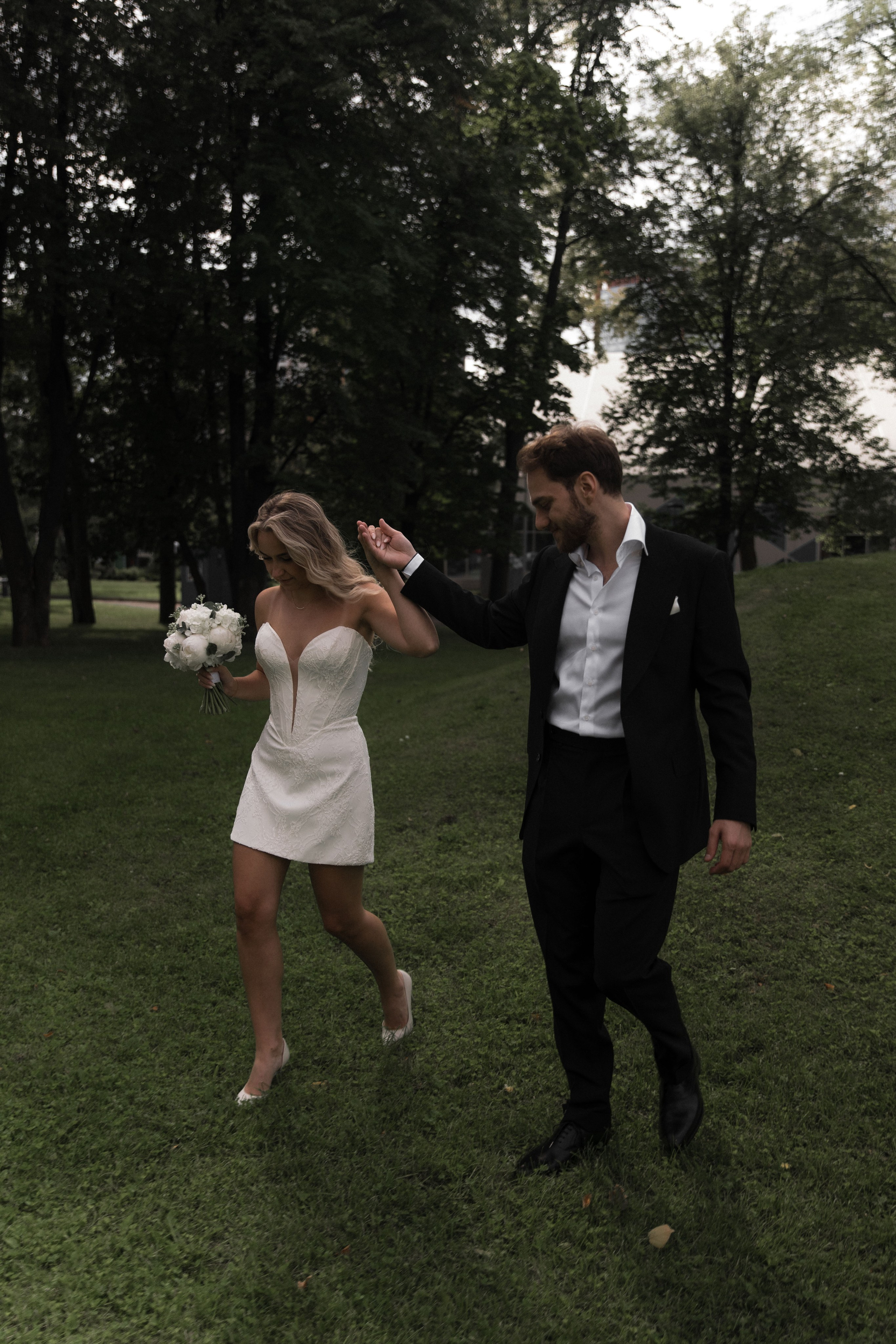 А & А Hyatt regency. Женский и свадебный фотограф Москва Елизавета Перова