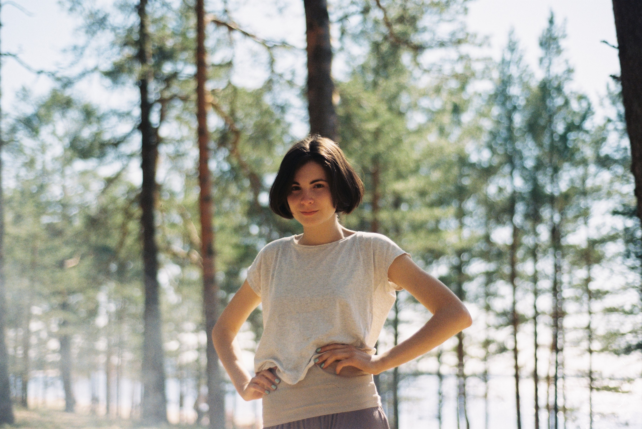 Film. Ruslan UI Dev Page