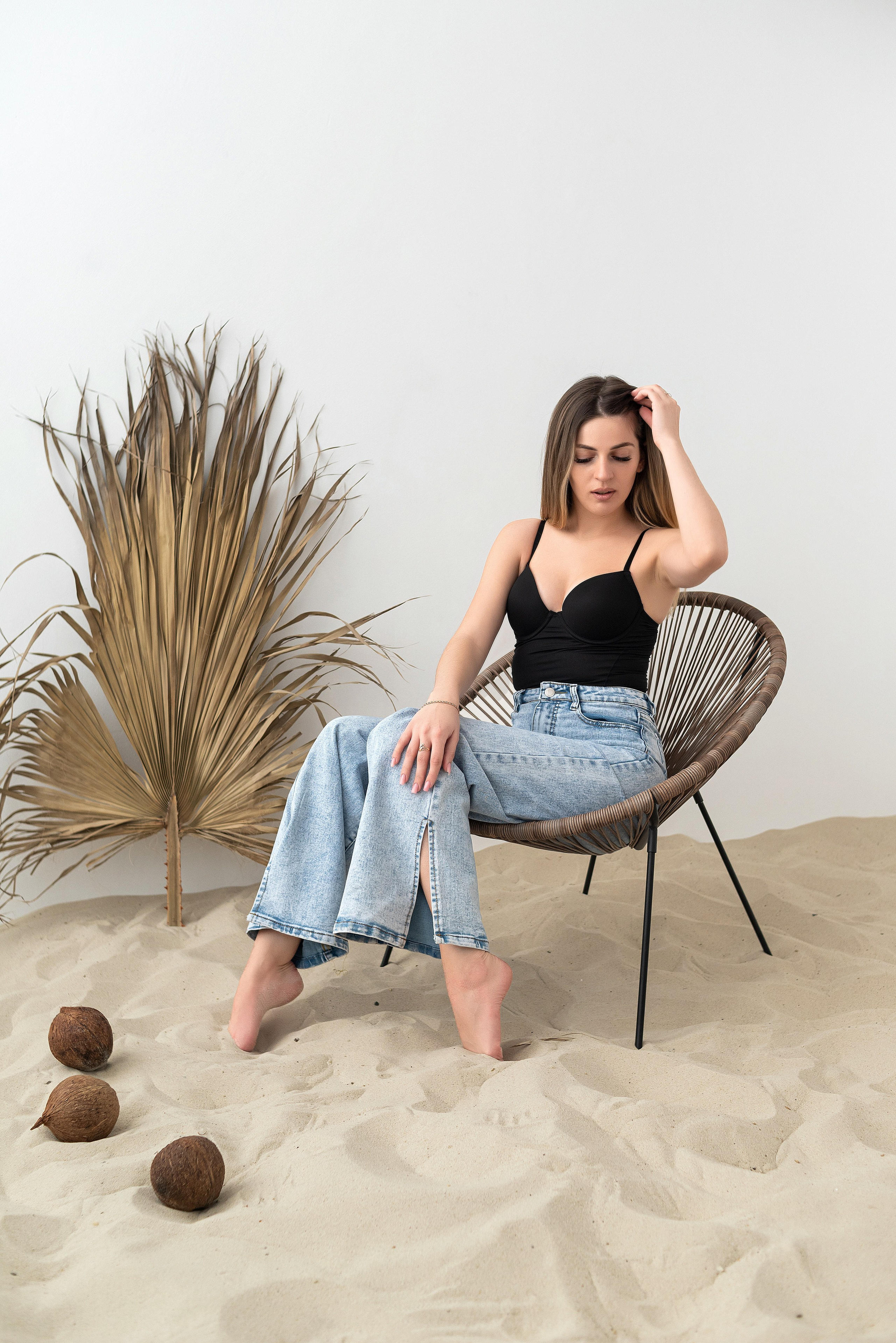 Дарья. Бжицких Виталий — фотограф г. Ульяновск