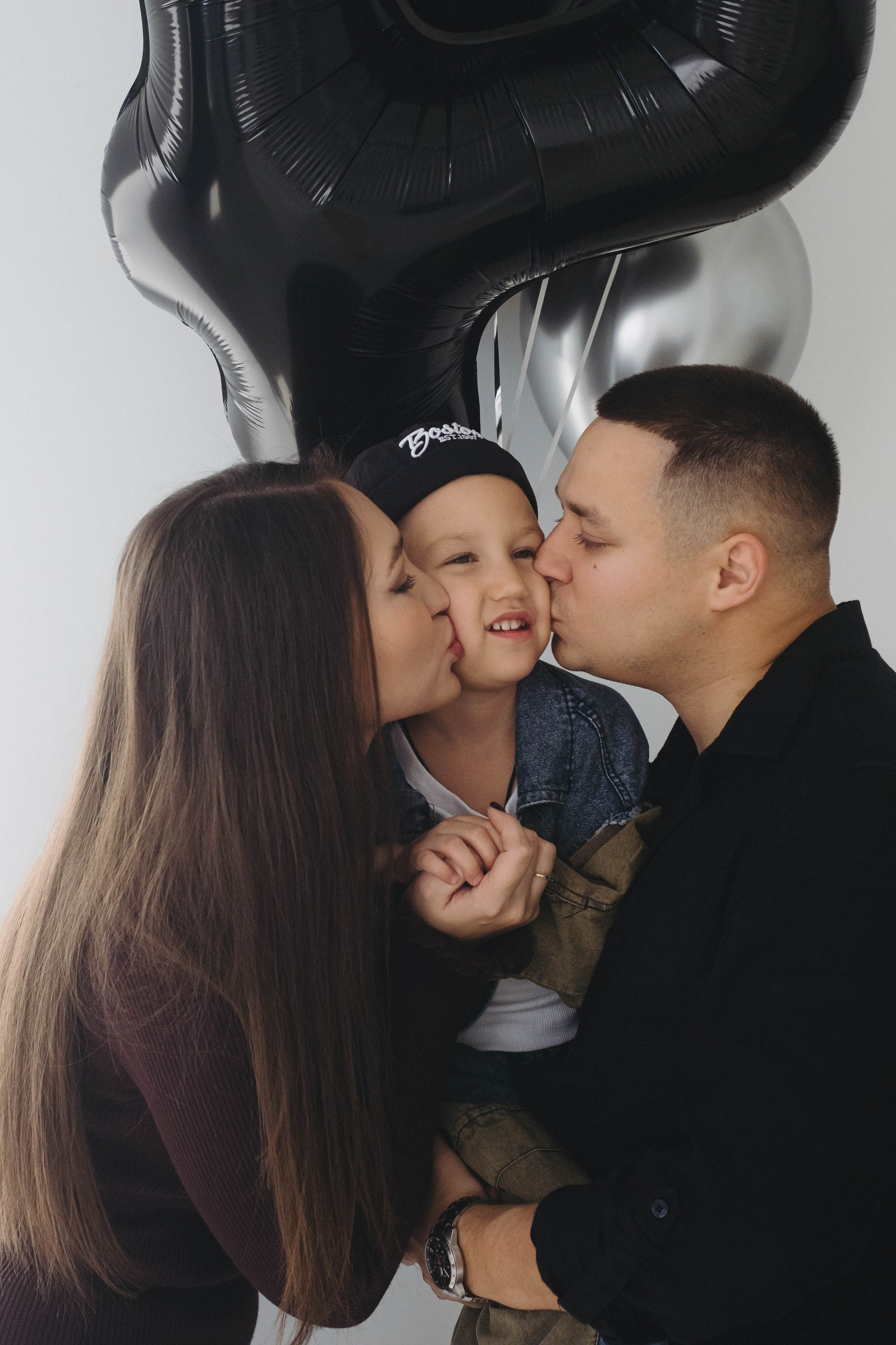 Мирону 4 года. Свадебный и семейный фотограф г. Волгоград Биленко Ангелина