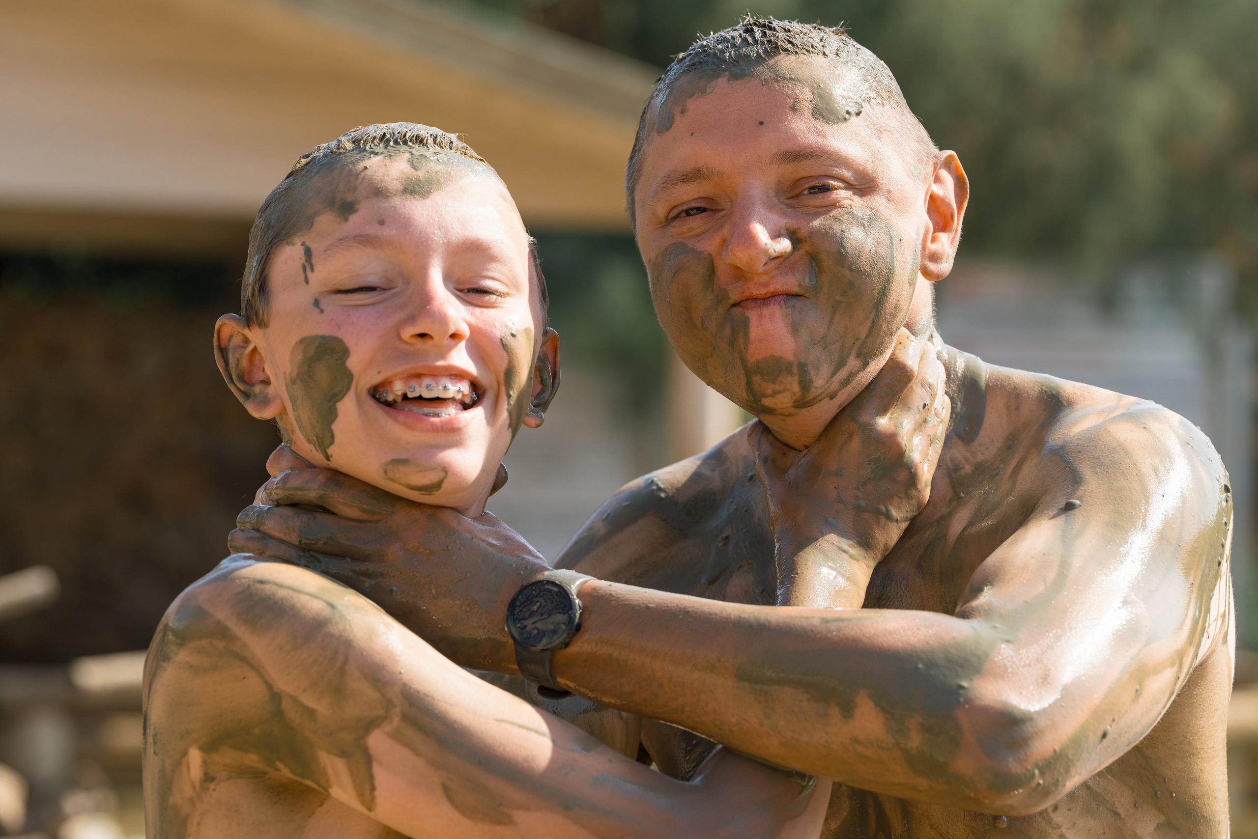 Дальян, Турция