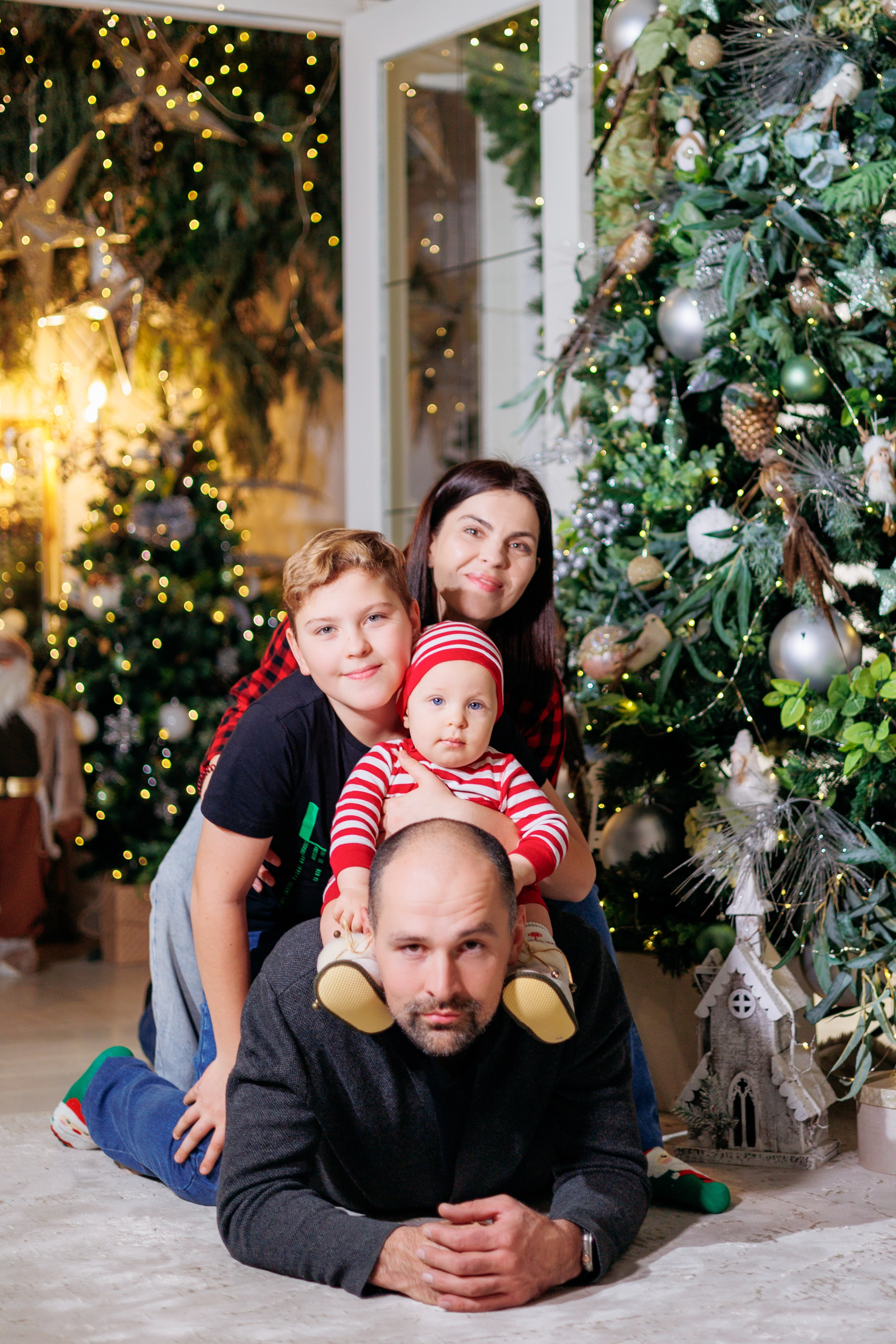 Алексей. Свадебный и семейный фотограф в Армавире