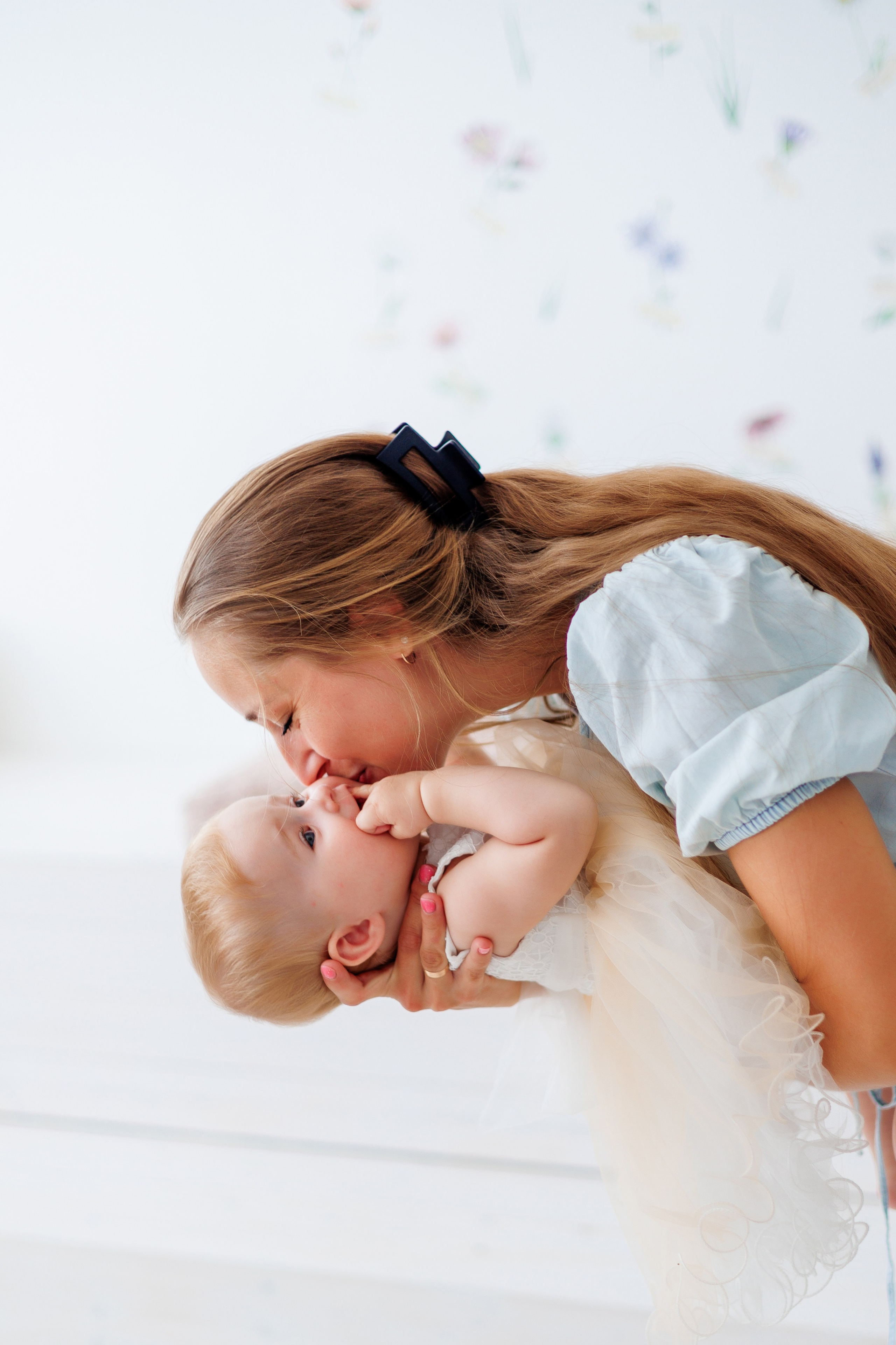 Люба и Виталик. Свадебный и семейный фотограф в Армавире