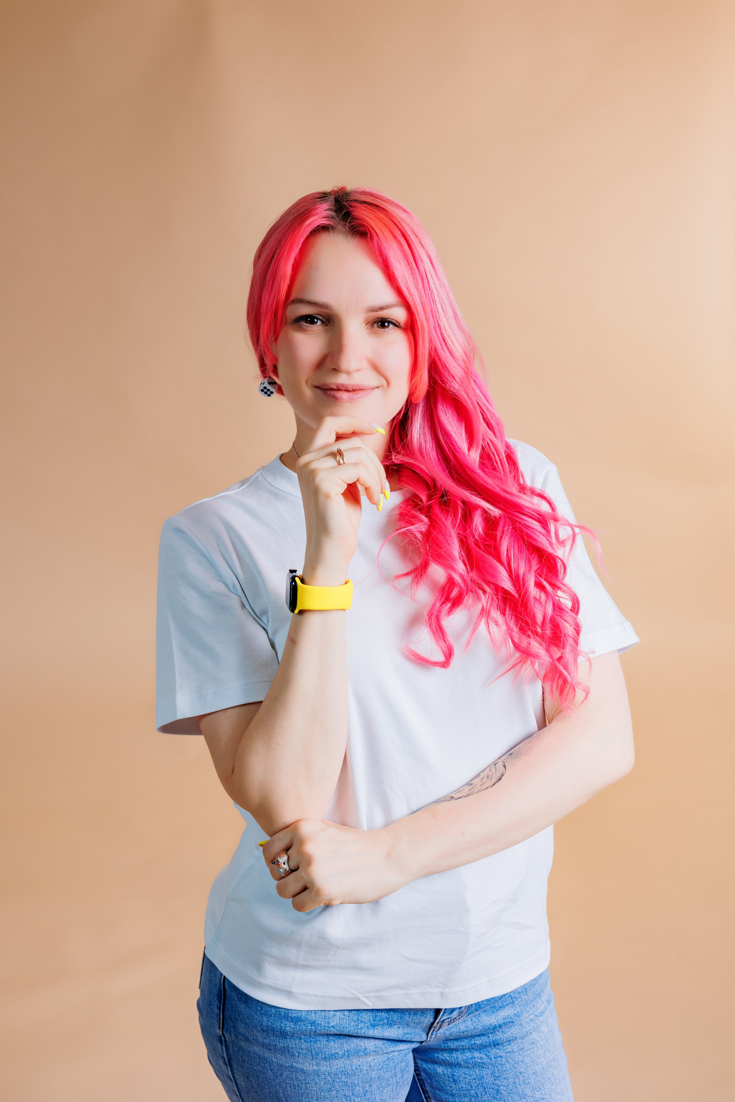 Фото сессия Studio Light. Свадебный и семейный фотограф в Армавире