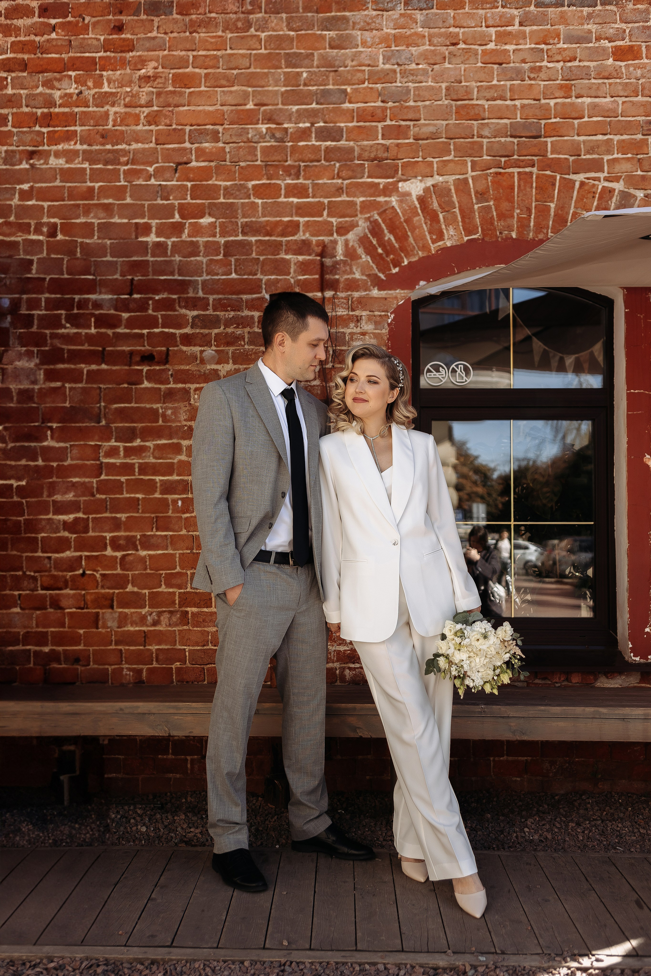 T&A. Фотограф Алексей Миронов