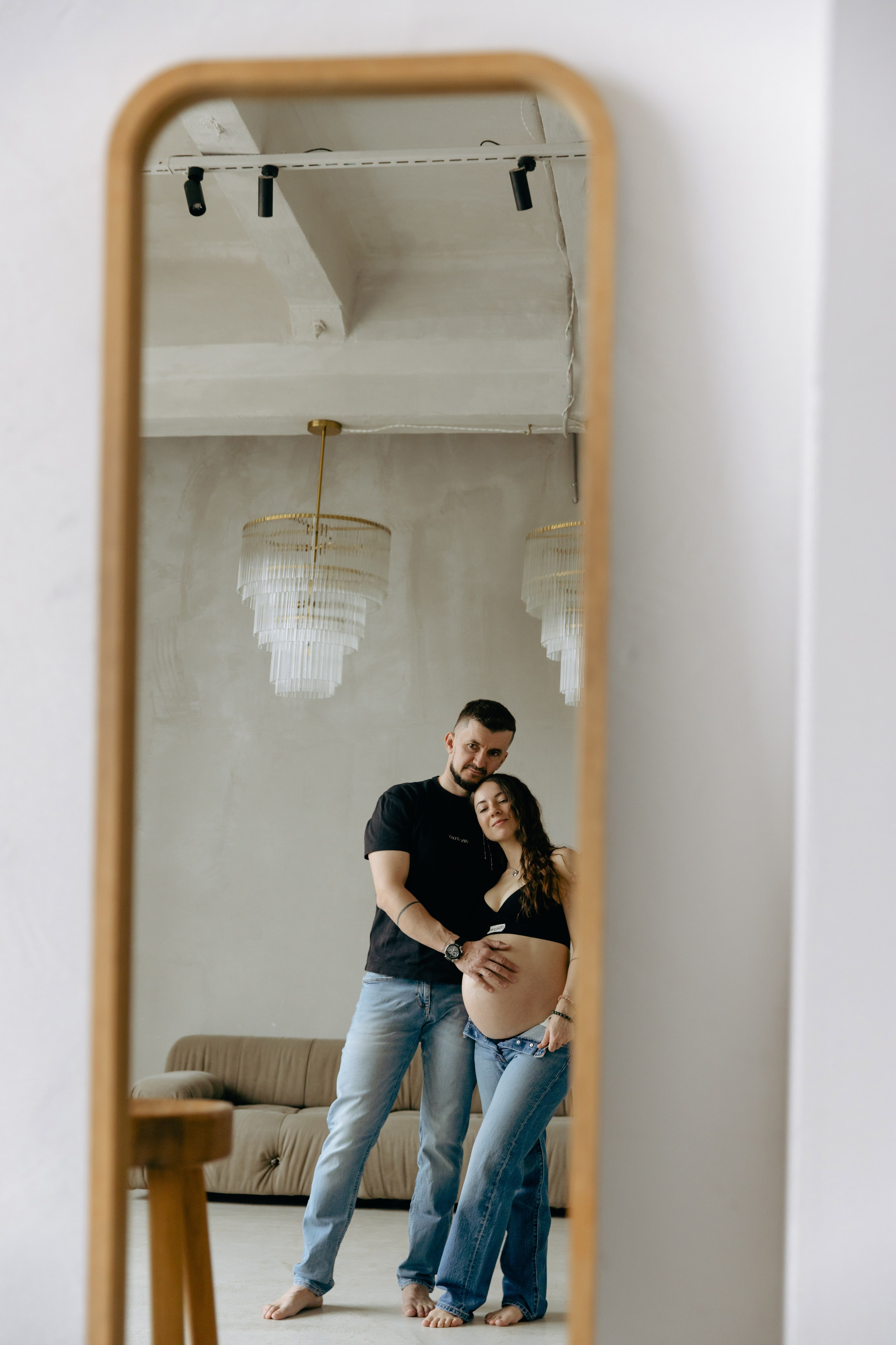 KOLYA+ULYA+MISHA. Аня Нагайцева фотограф в Томске, семьи, портреты, контент