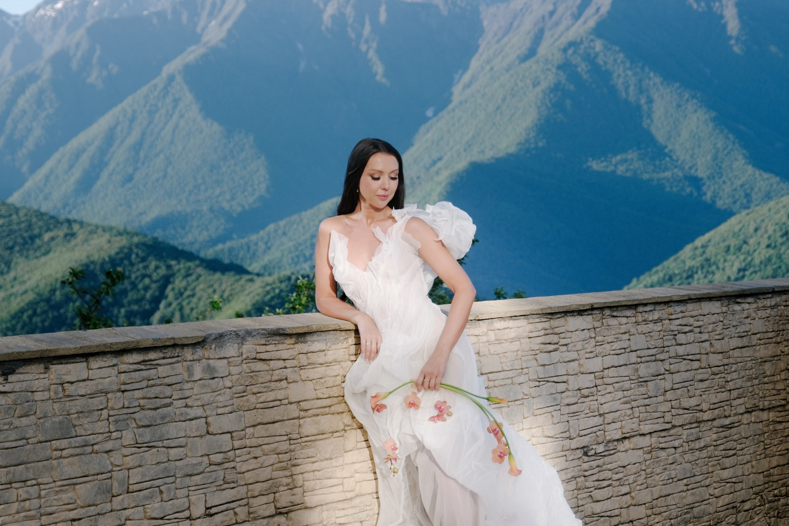 Аркея. Свадебный Видеограф Фотограф в Сочи