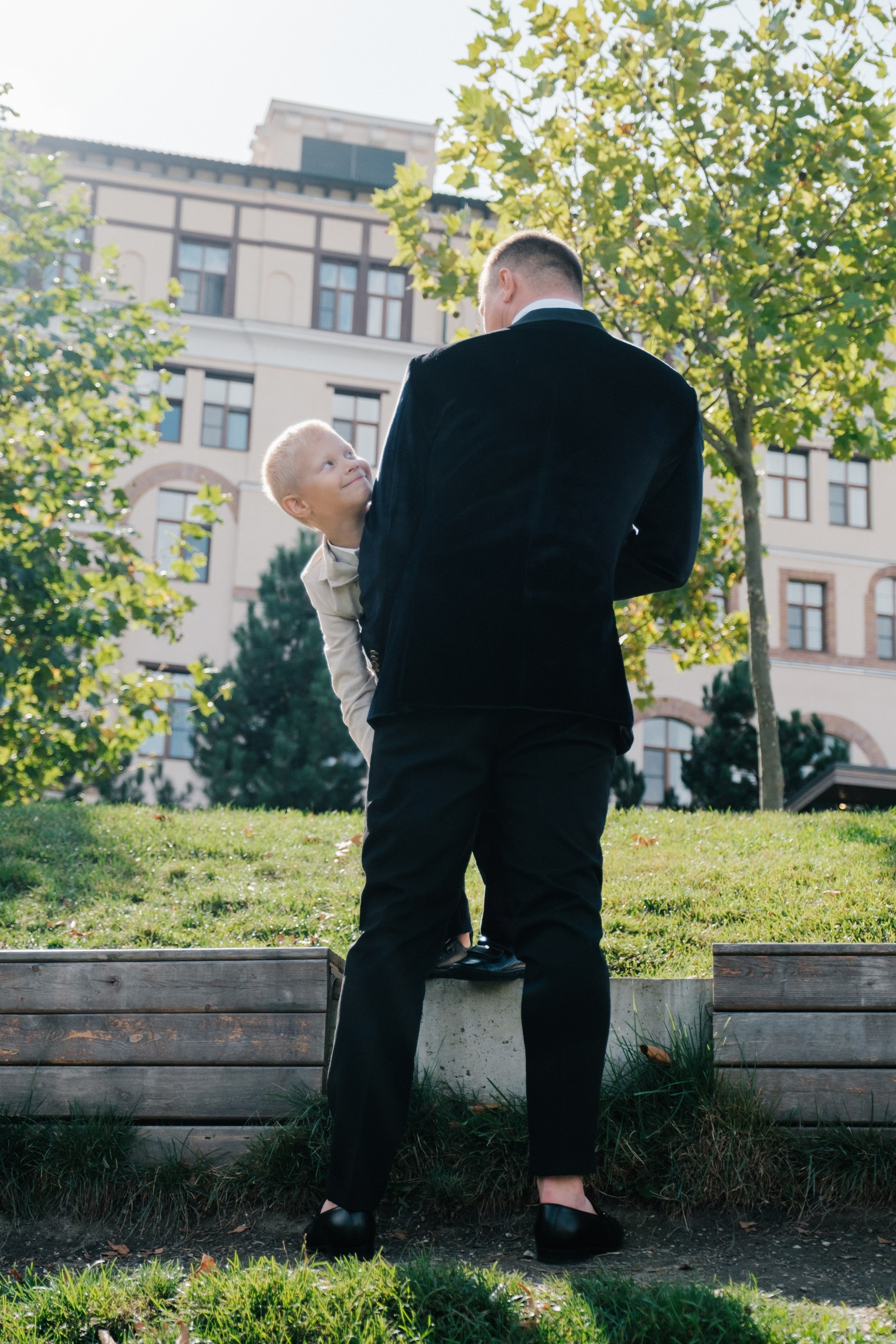 Виктория / Евгений. Свадебный Видеограф Фотограф в Сочи