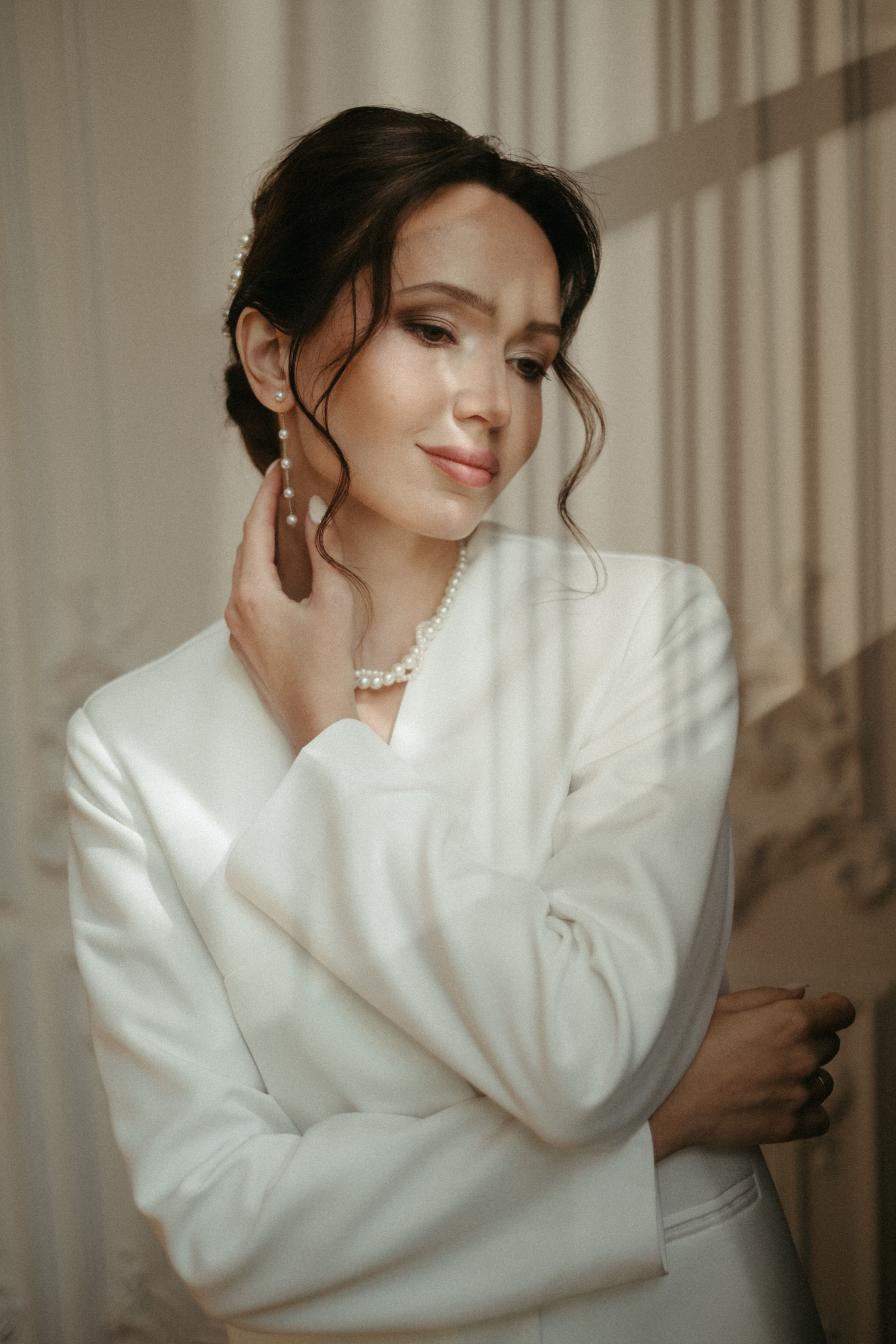 Андрей и Юлия. Свадебный фотограф Денис Ожигин в Краснодаре и крае. Эмоциональная и стильная съемка вашего дня