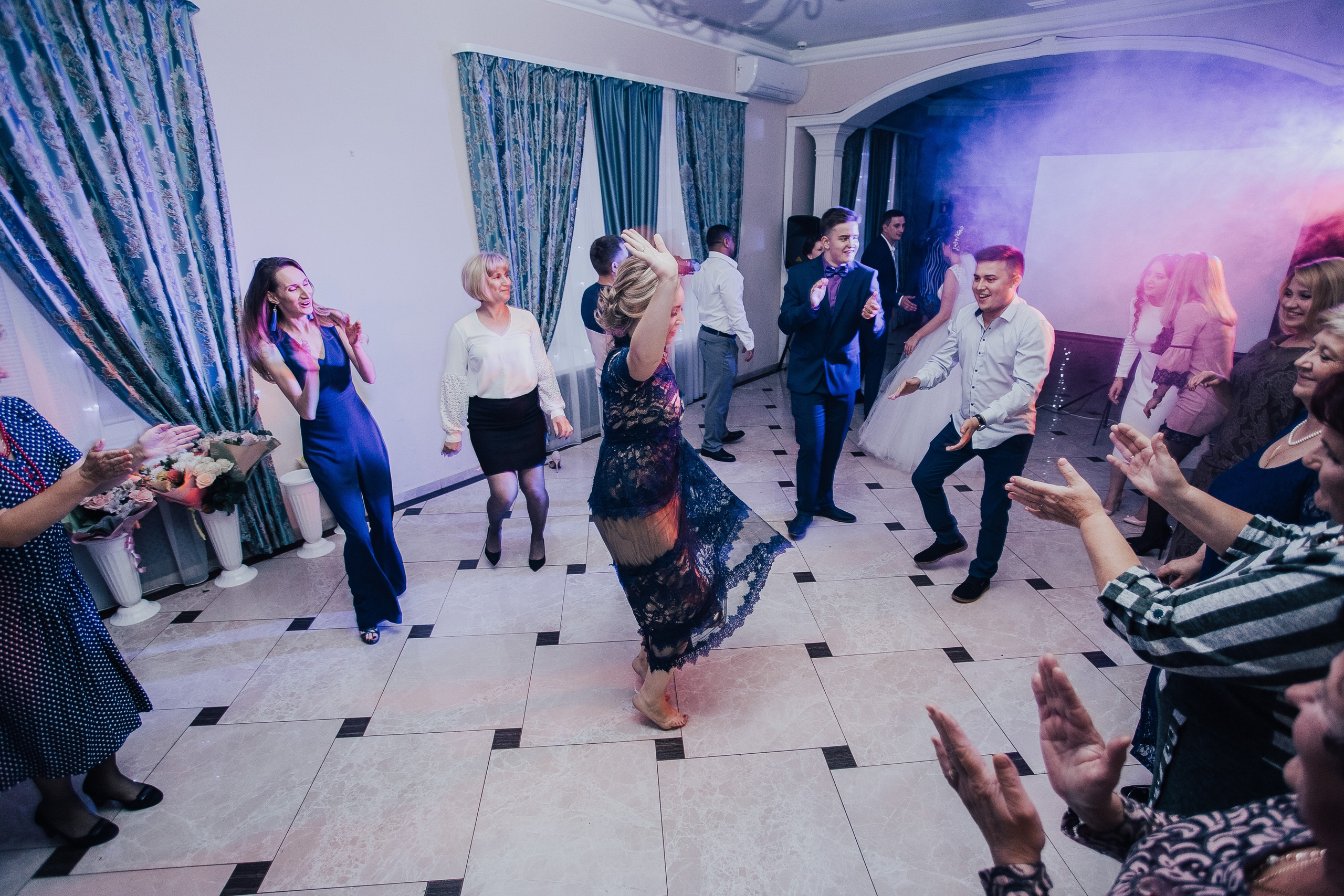 Константин и Екатерина. Свадебный и семейный фотограф Екатерина Бубнова