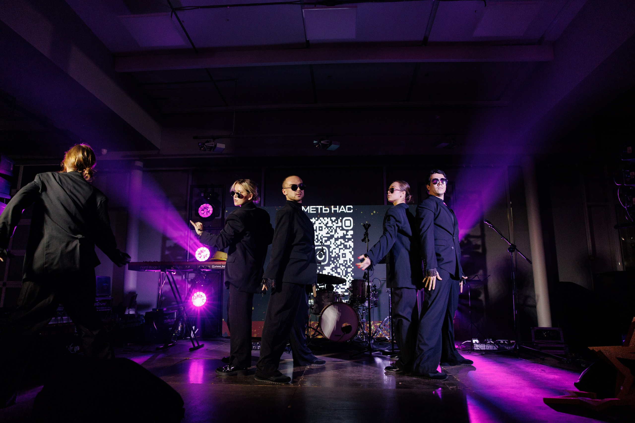 Открытие Exeed. Свадебный фотограф