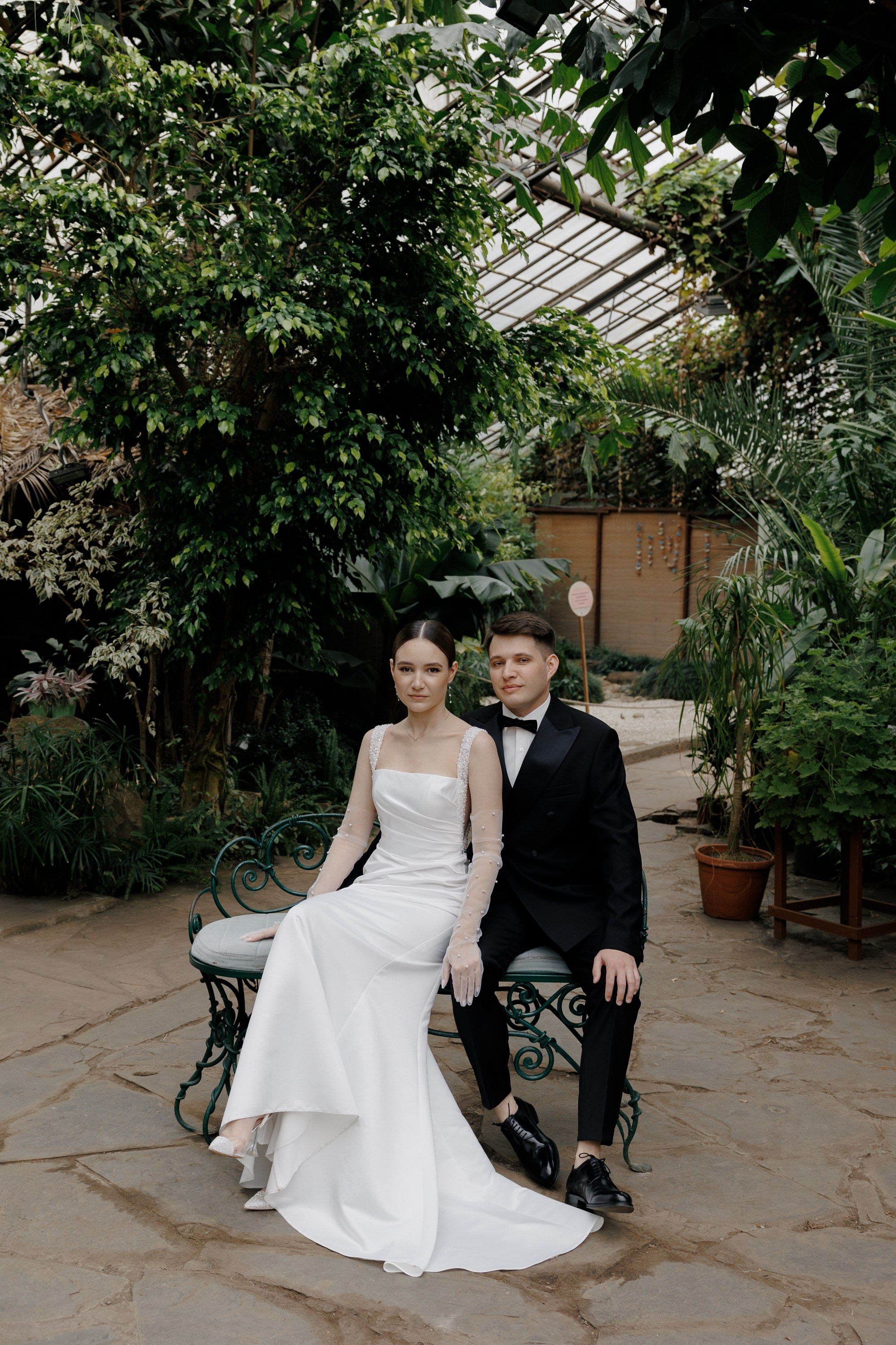 Алексей и Алина (полный день). Свадебный фотограф