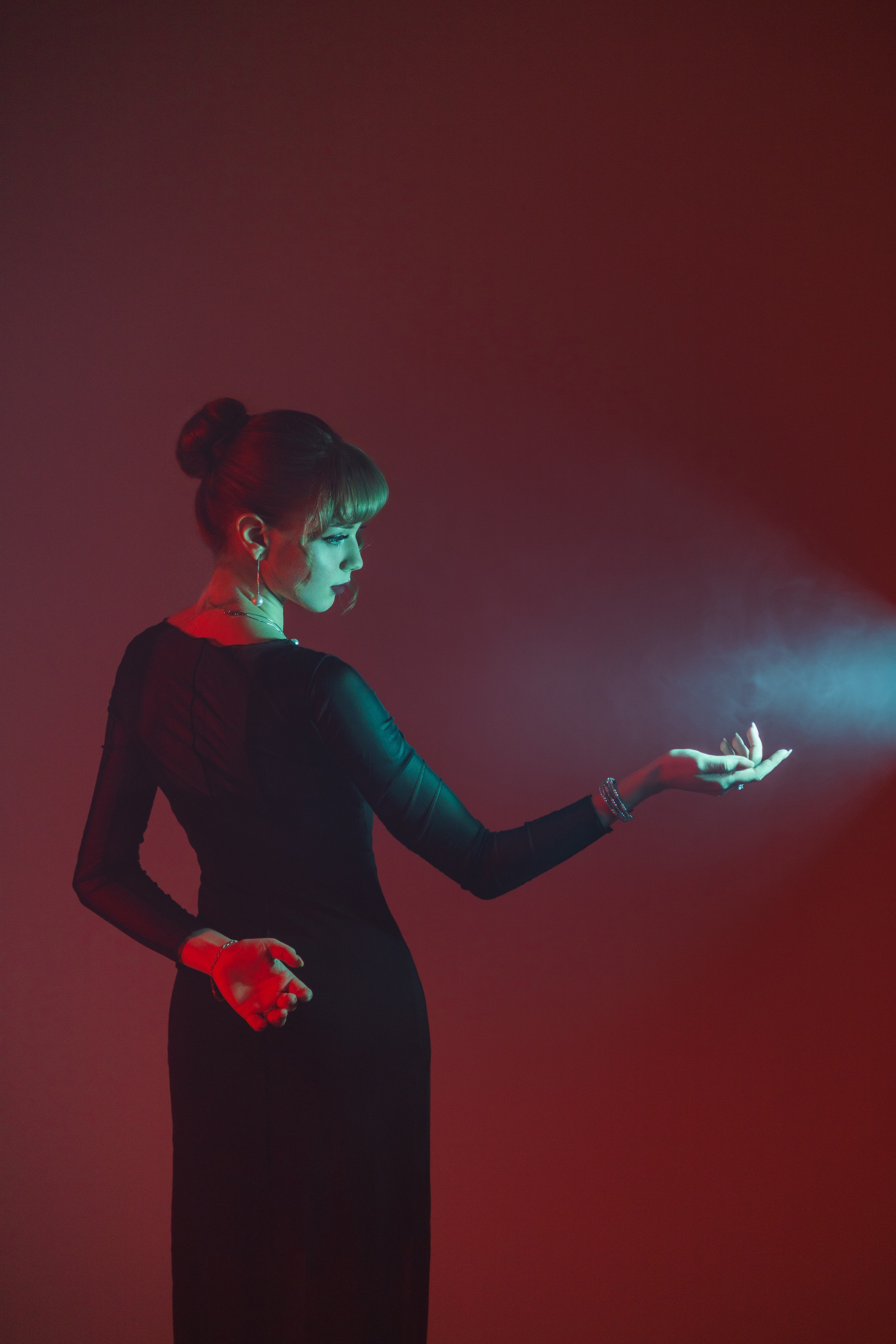 Индивидуальные. Фотограф Евгения Ошкина, Саранск