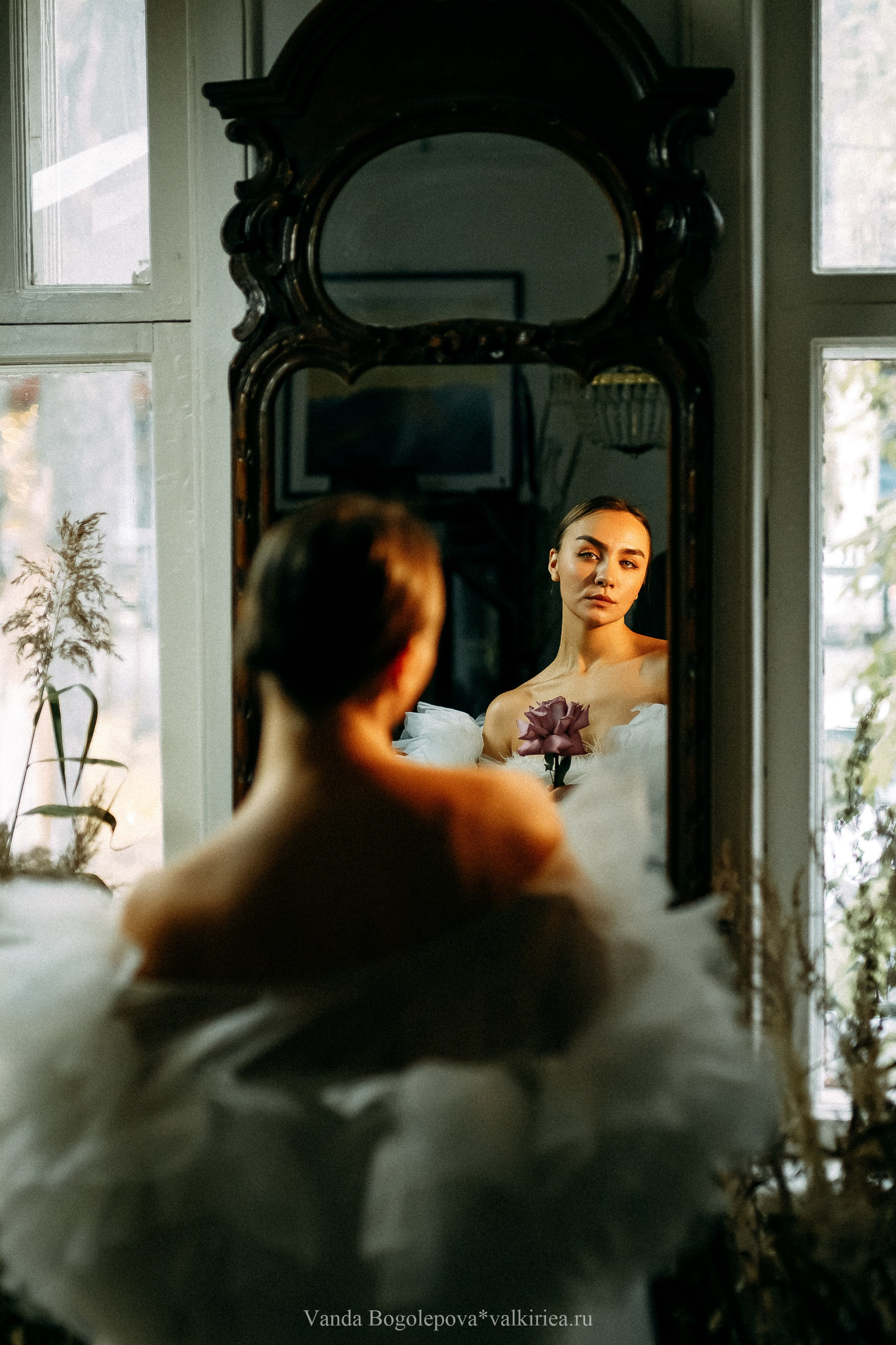 Анастасия. Будуарная съемка. Фотосъемка, свадебная фотосъемка, Москва, Нижний Новгород