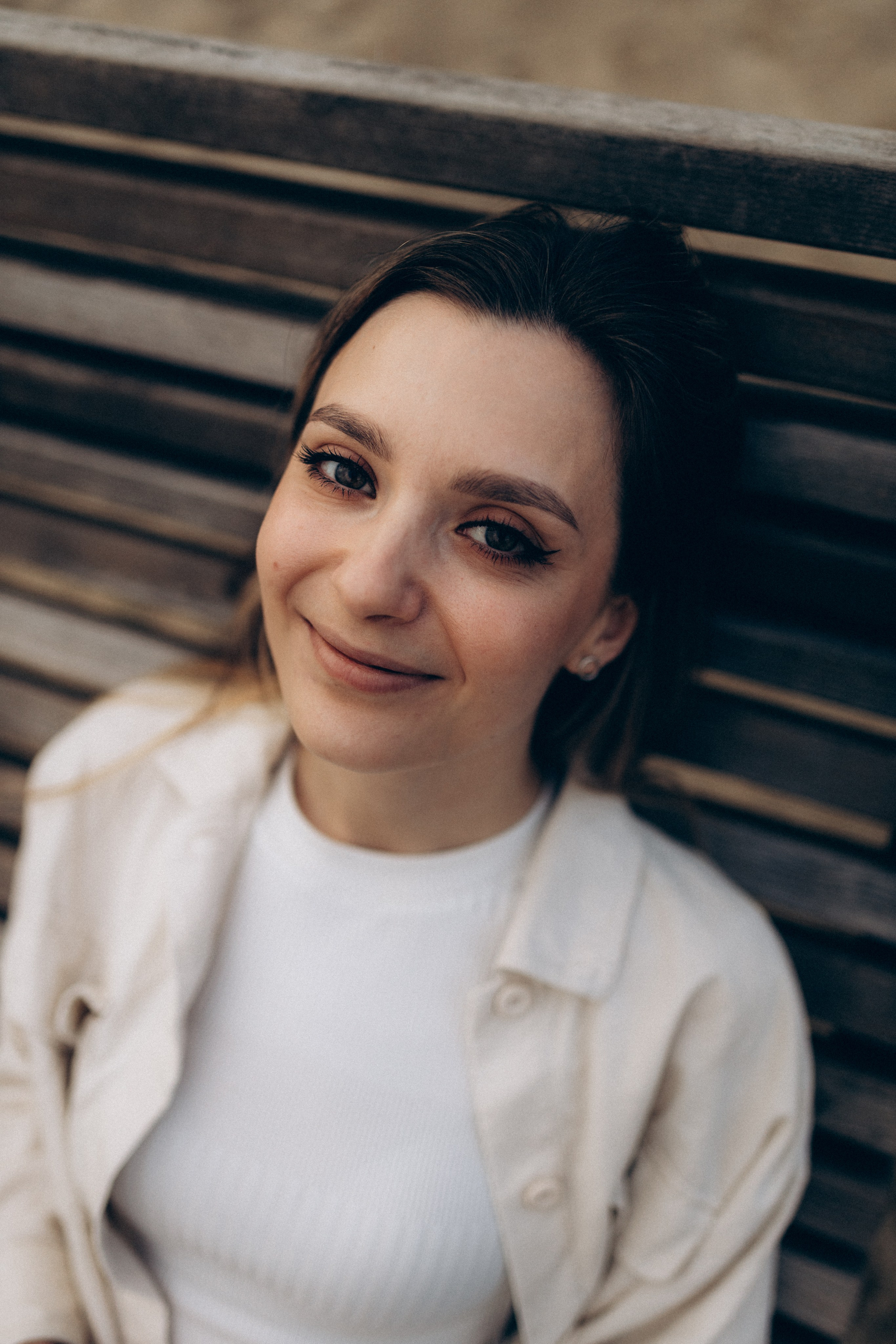 Семейная прогулка в парке. Фотограф НОГИНСК, Москва, Анастасия Белая