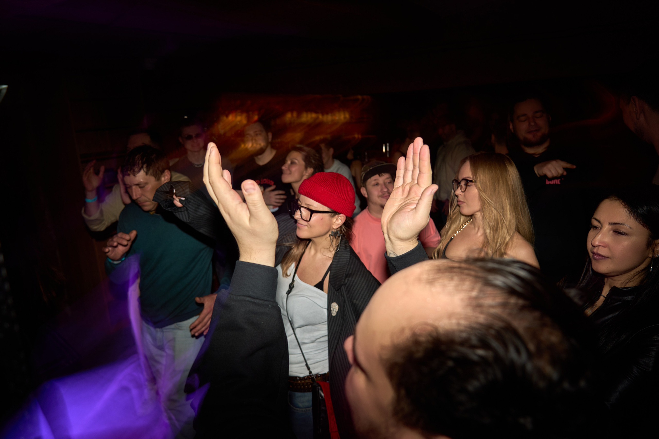 Артефакт. Фотограф во Владивостоке