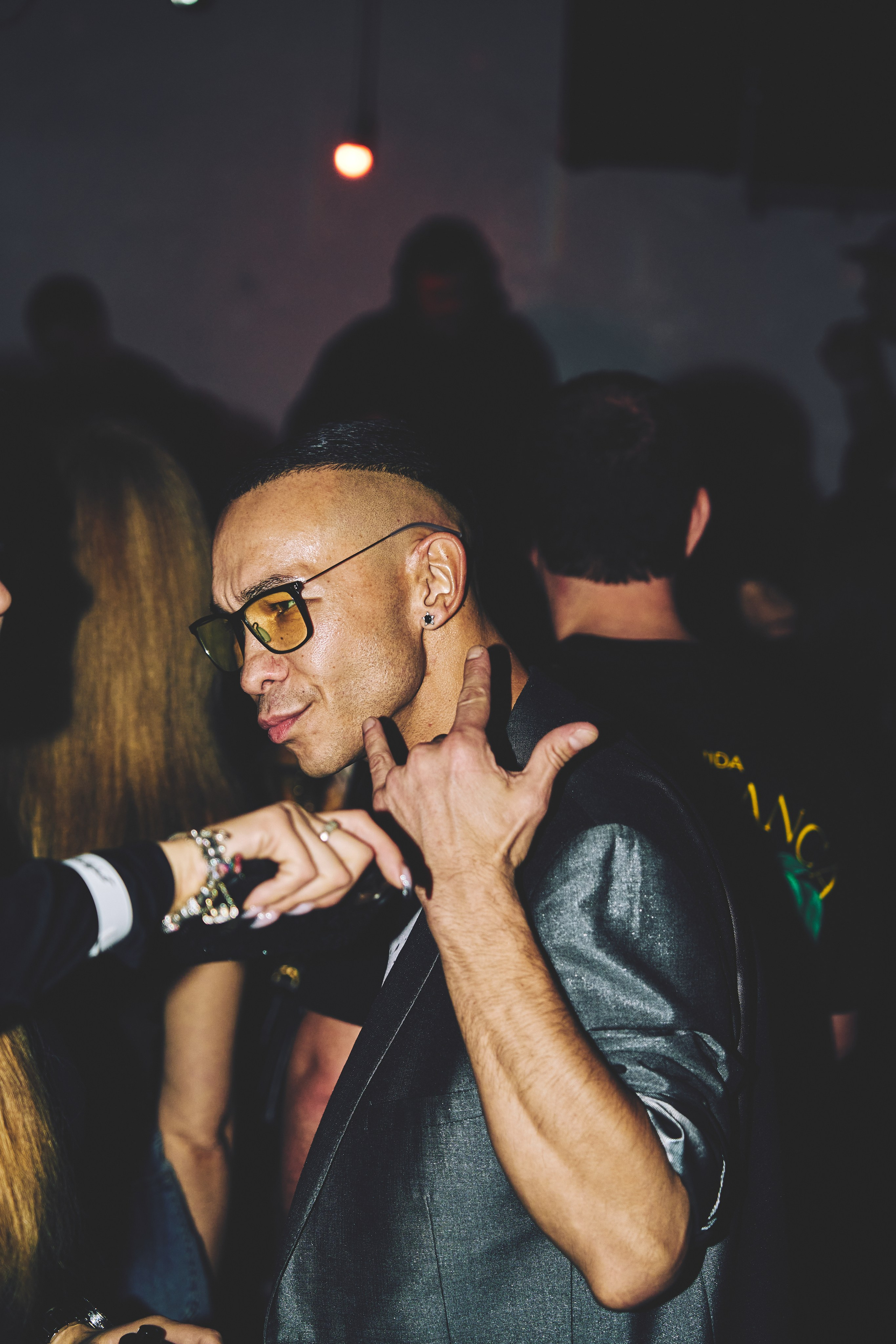 The Birthday Party. Фотограф во Владивостоке