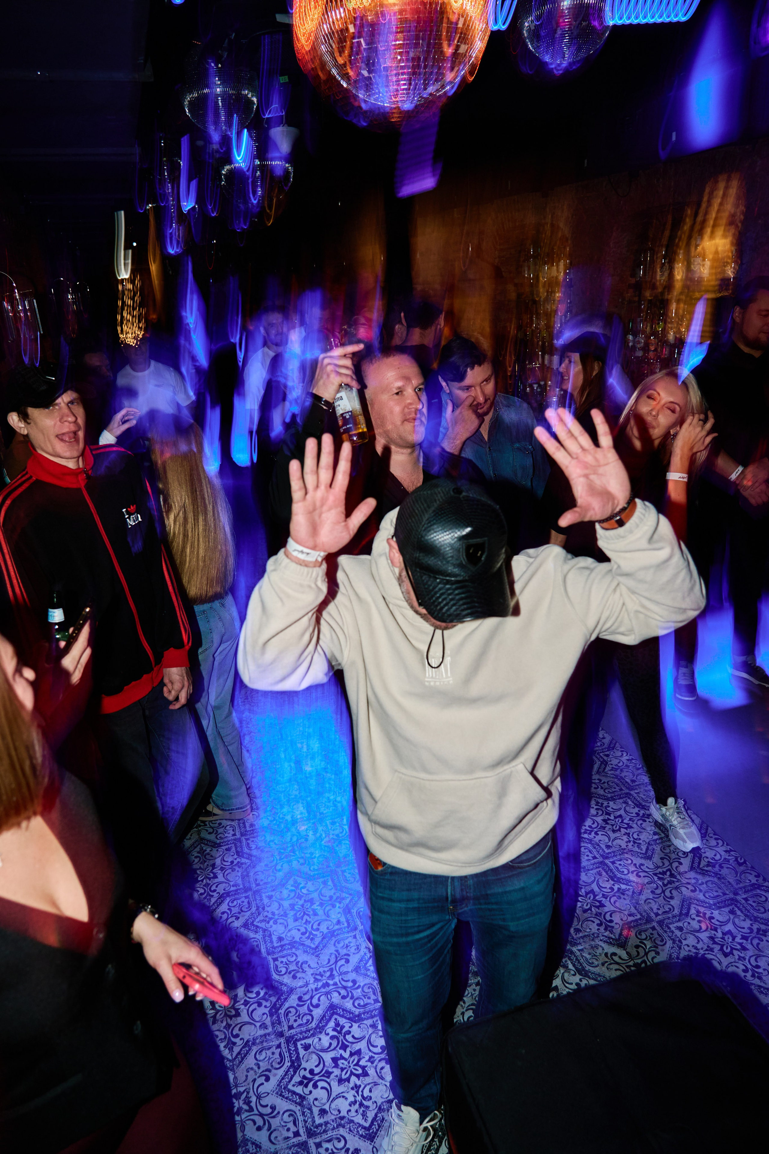 The Birthday Party. Фотограф во Владивостоке