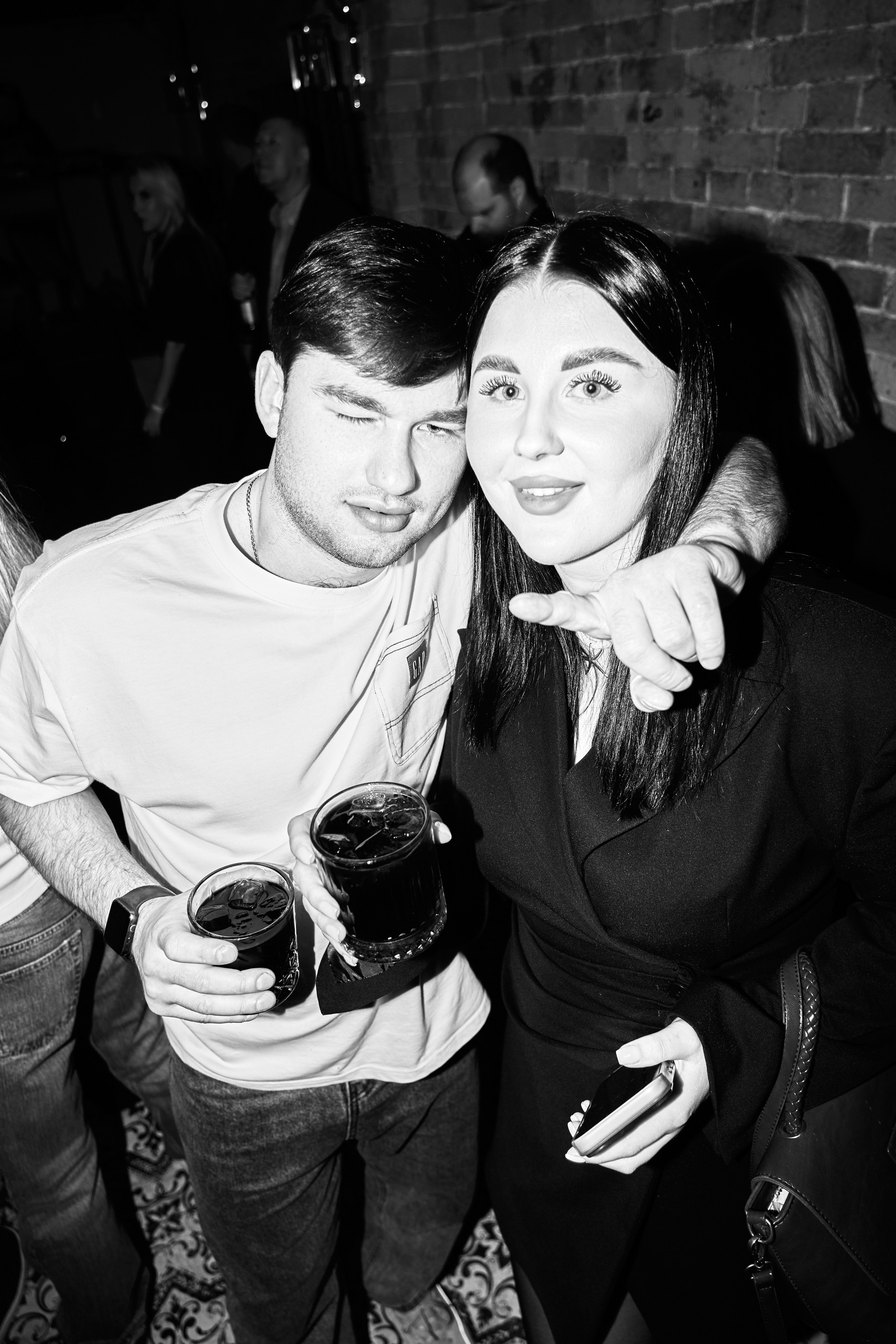 The Birthday Party. Фотограф во Владивостоке