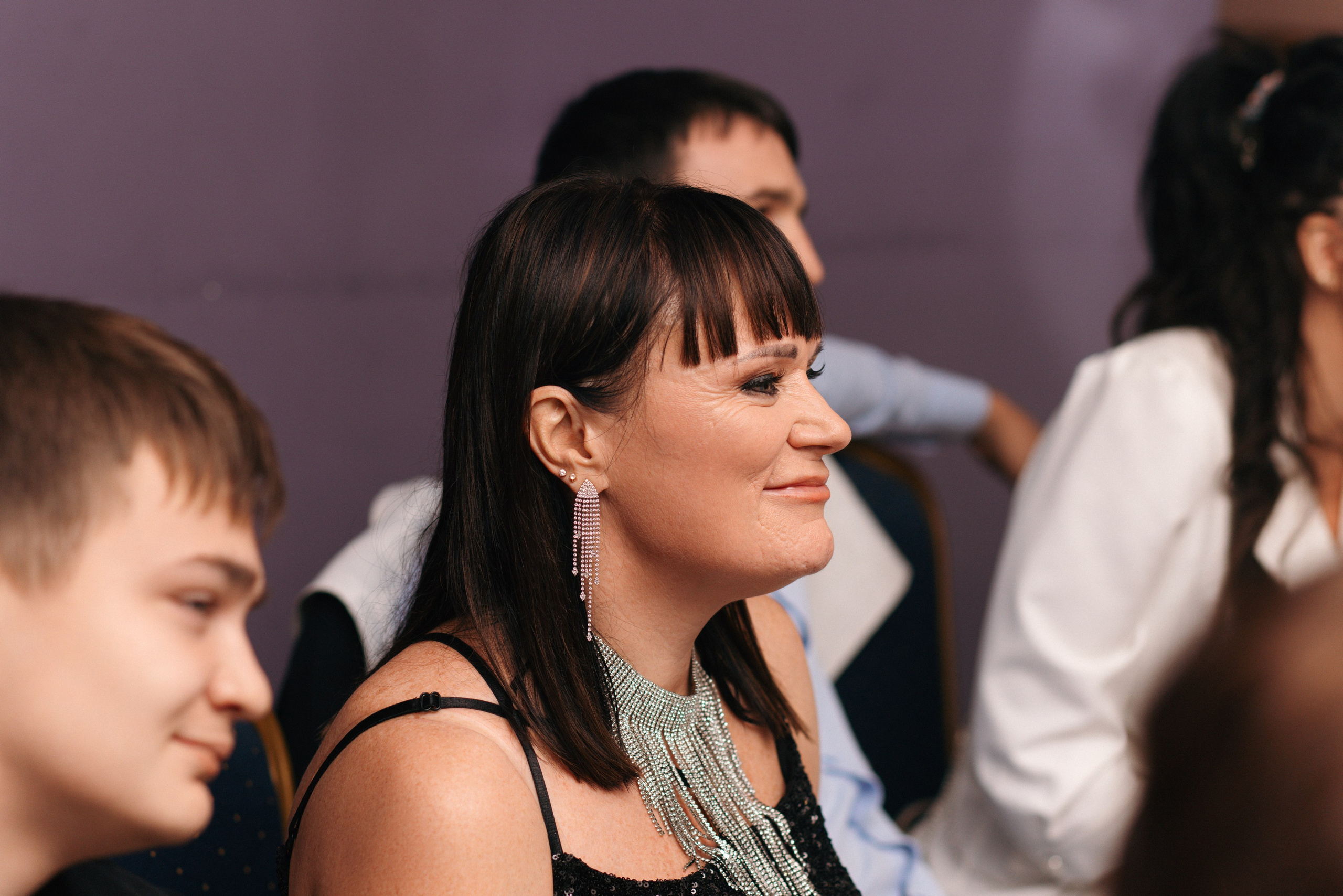 Юбилей в Хит Парке. Семейный фотограф в Вышнем Волочке — Ульяна Иванова | Фотосессии для всей семьи