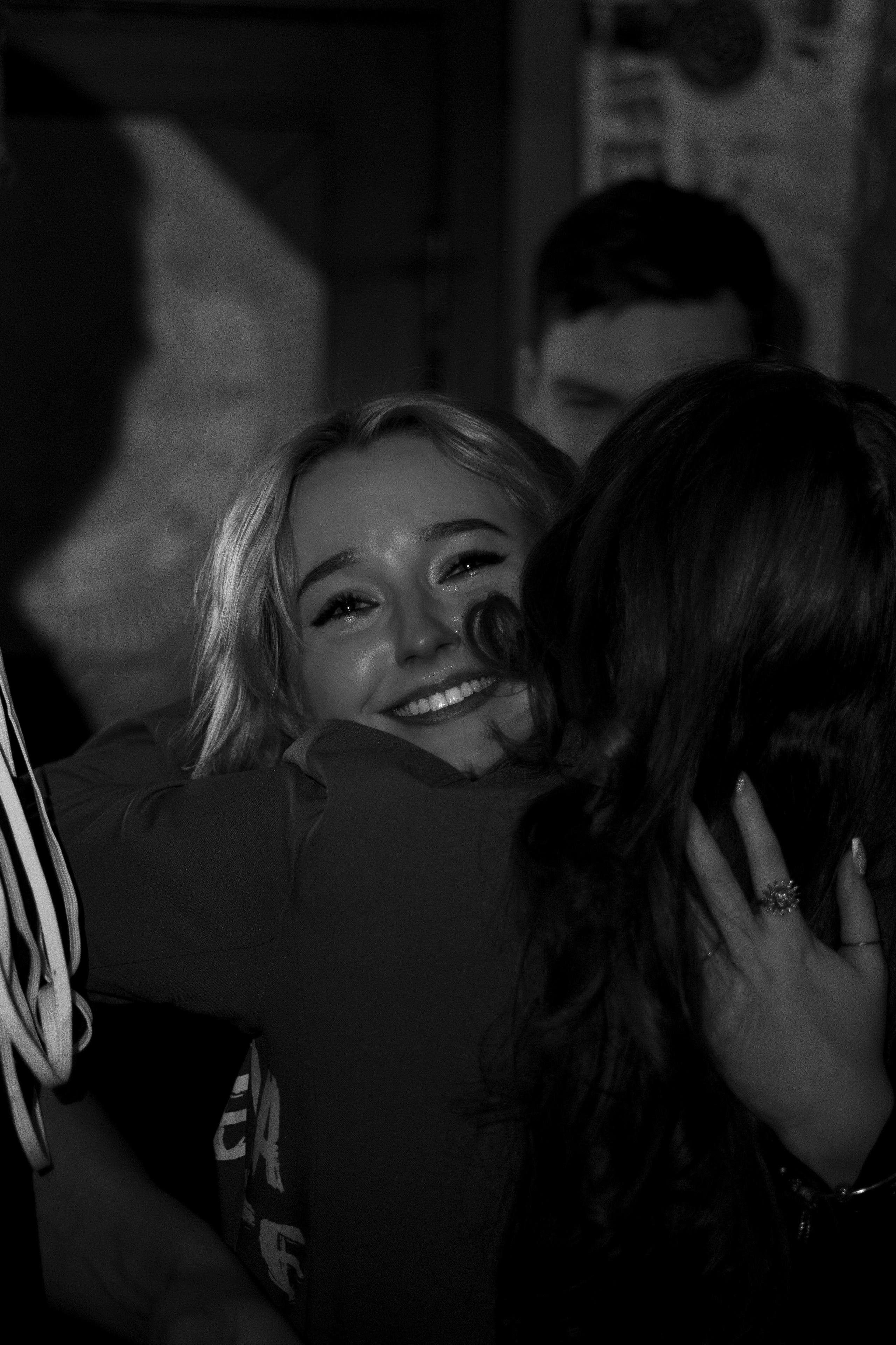 HNY. Анастасия Паршукова — фотограф Шерегеш Новосибирск