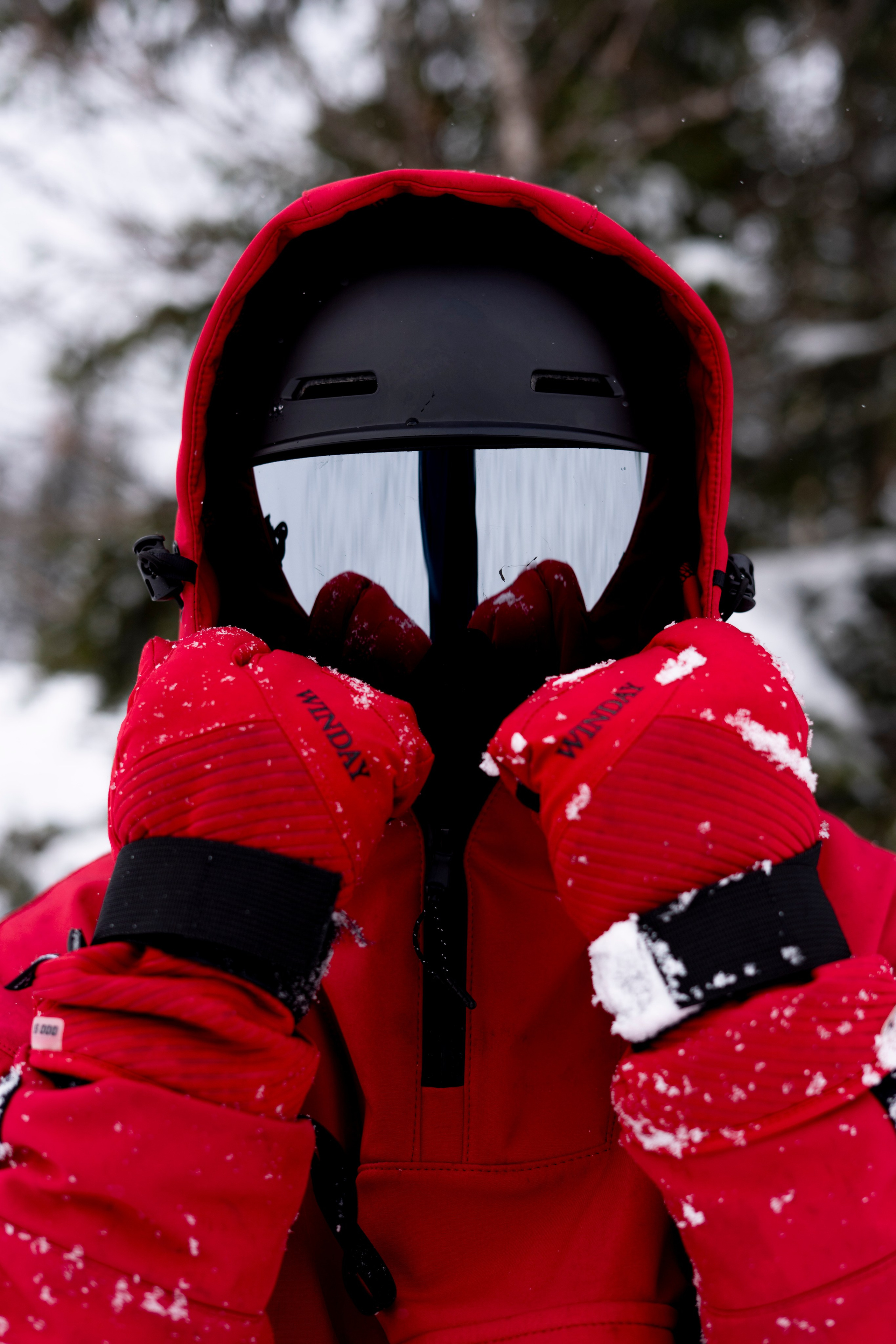 Тур. Анастасия Паршукова — фотограф Шерегеш Новосибирск