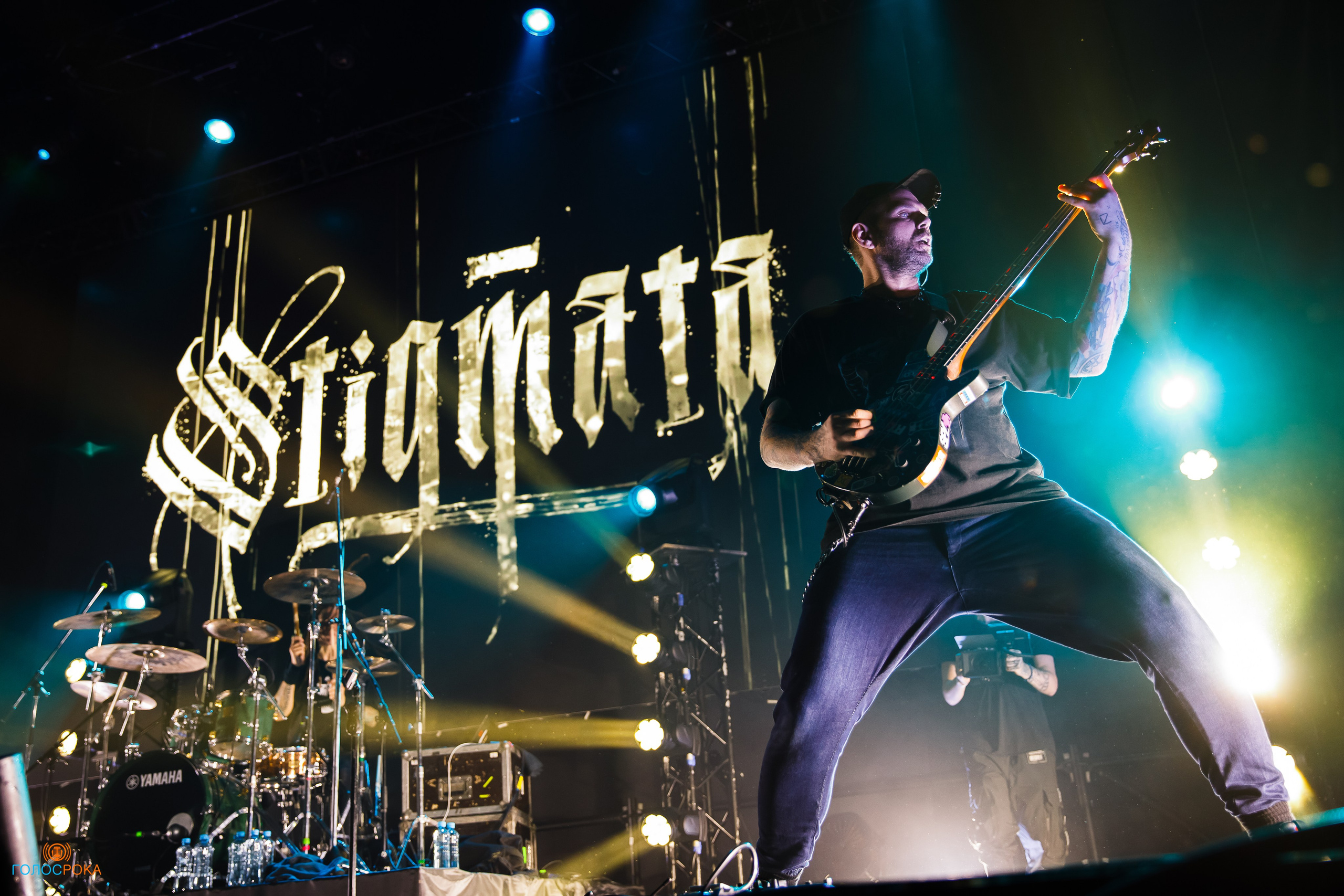 Stigmata / 19.11.2023 / 1930 Moscow. Репортажный и портретный фотограф Русакова Жанна