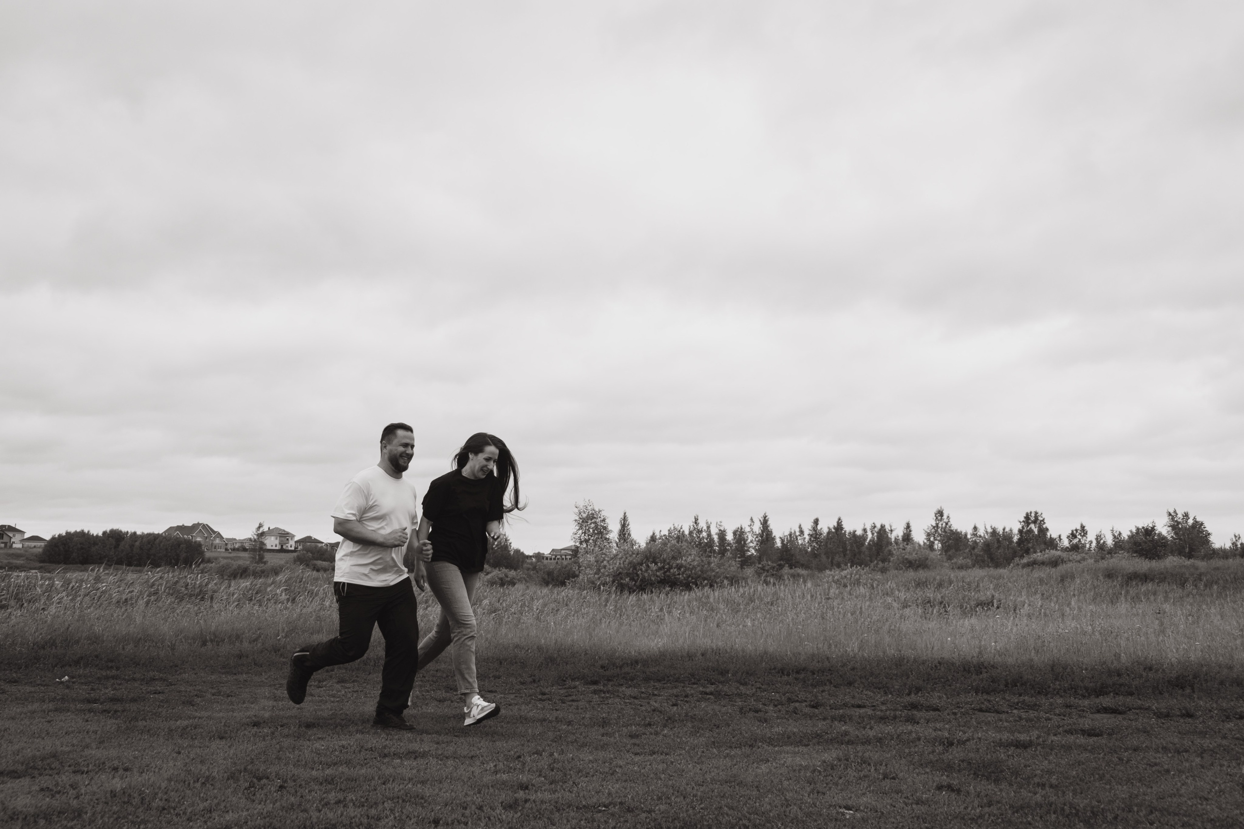 Лиана и Леонид. Фотограф Евгения Войко Тюмень