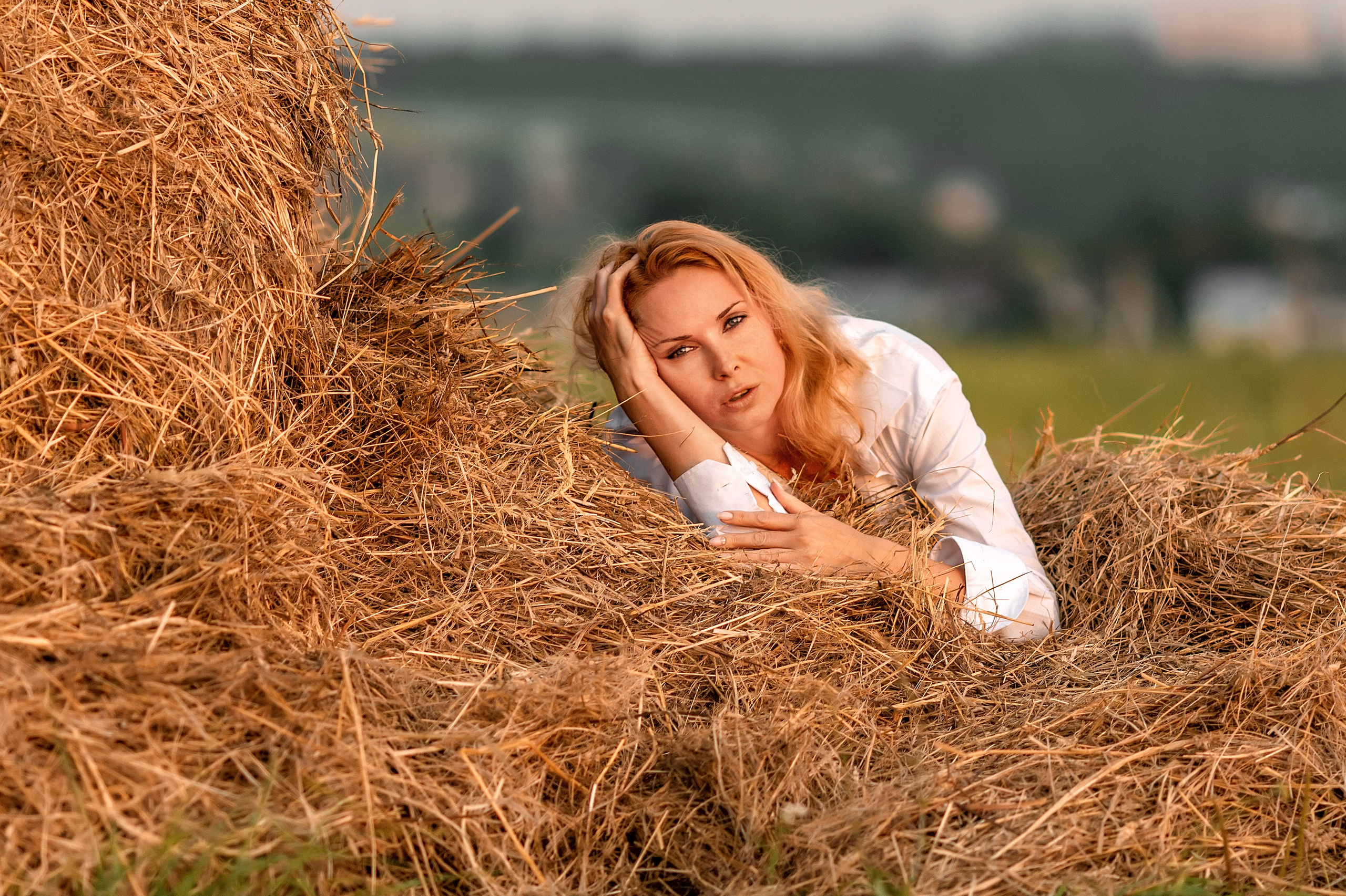 Свадебный и семейный фотограф в Туле и Москве Полукарова Юлия