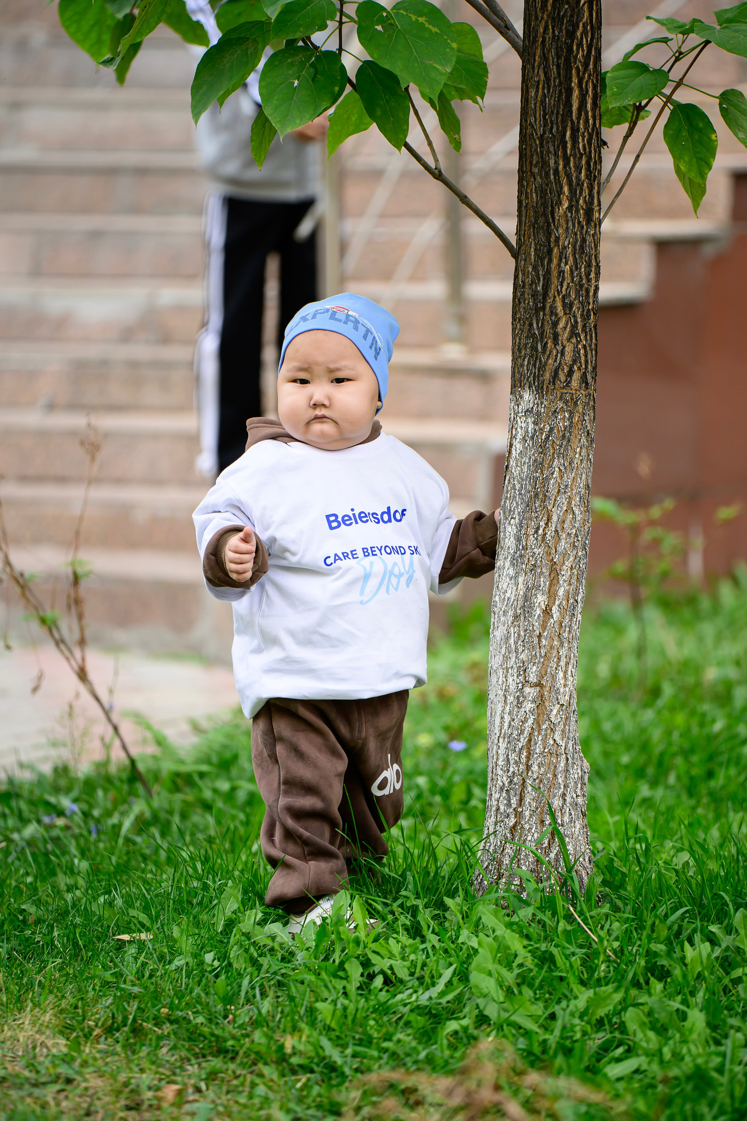 Фотосъемка мероприятия Благотворительная акция «Центре Педиатрии» Care Beyond Skin Day. Фотограф в Алматы Егор Поленов