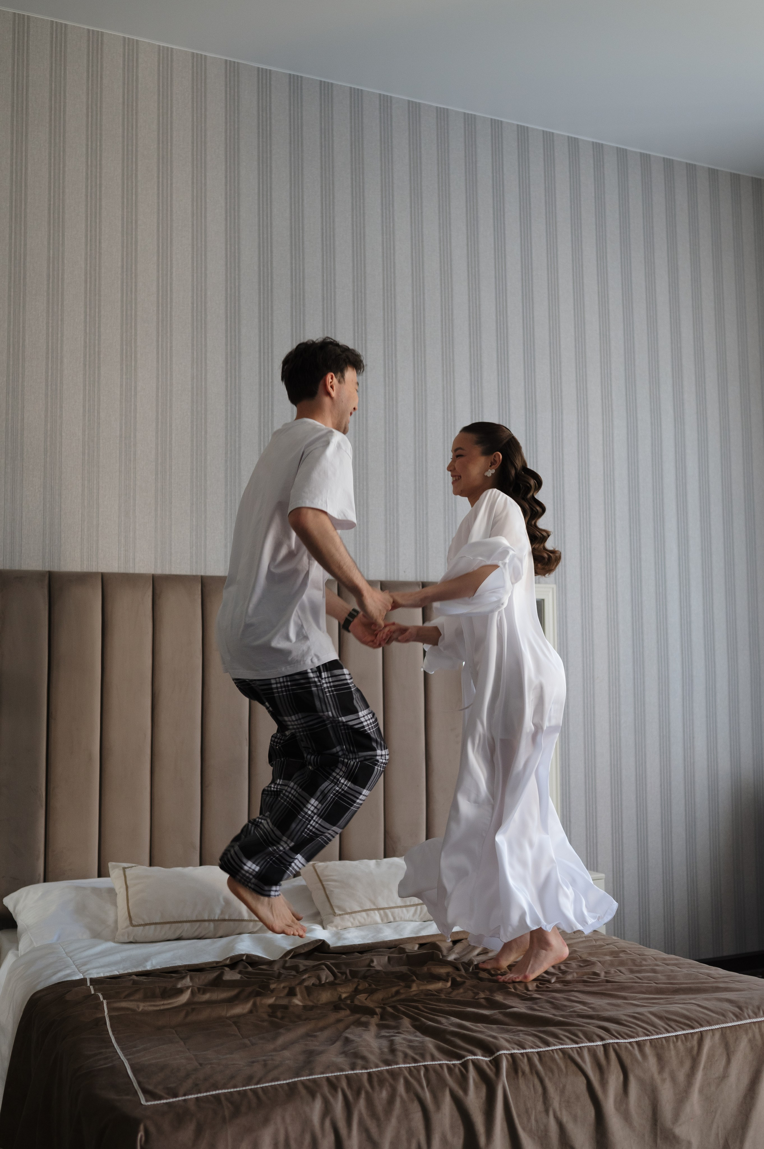 USMAN & AKINAY. Свадебный, репортажный фотограф Анна Матусевич в Москве