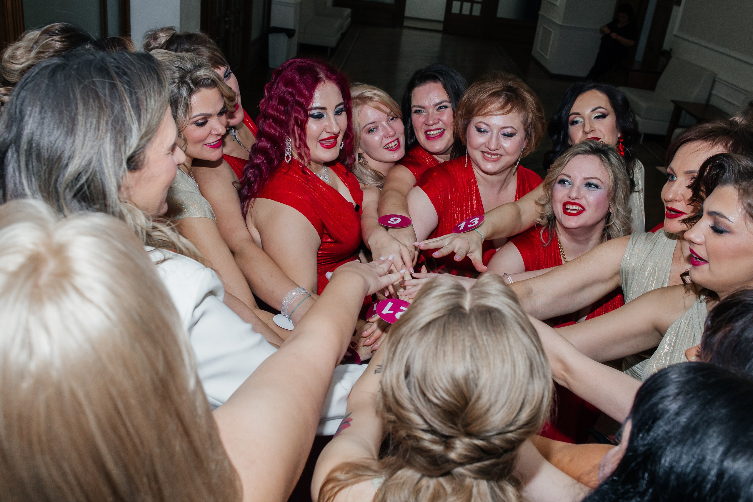 Фотосъёмка мероприятий. Женский и событийный фотограф в Новосибирске Оксана Чумакова