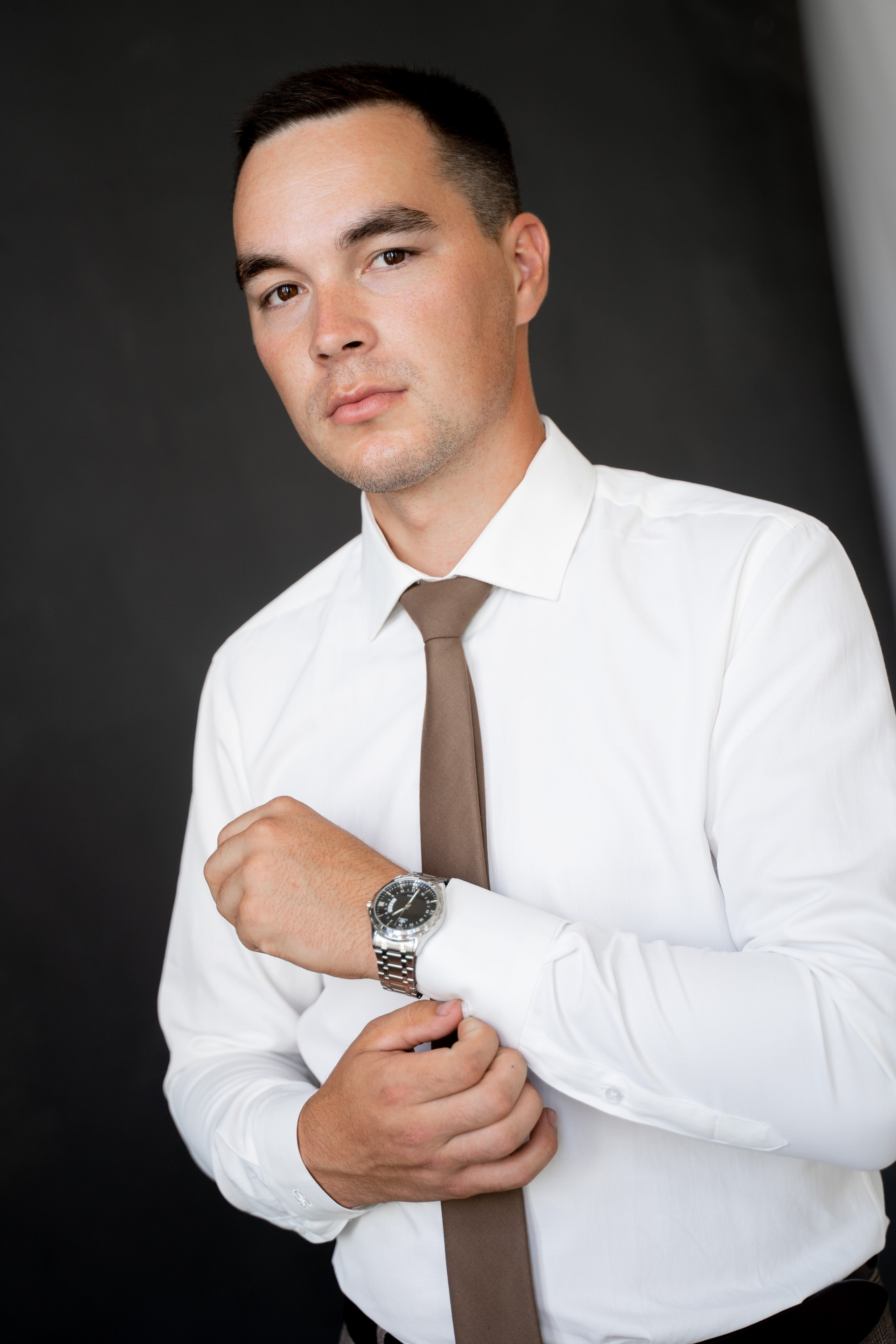 Свадьба в Бирске