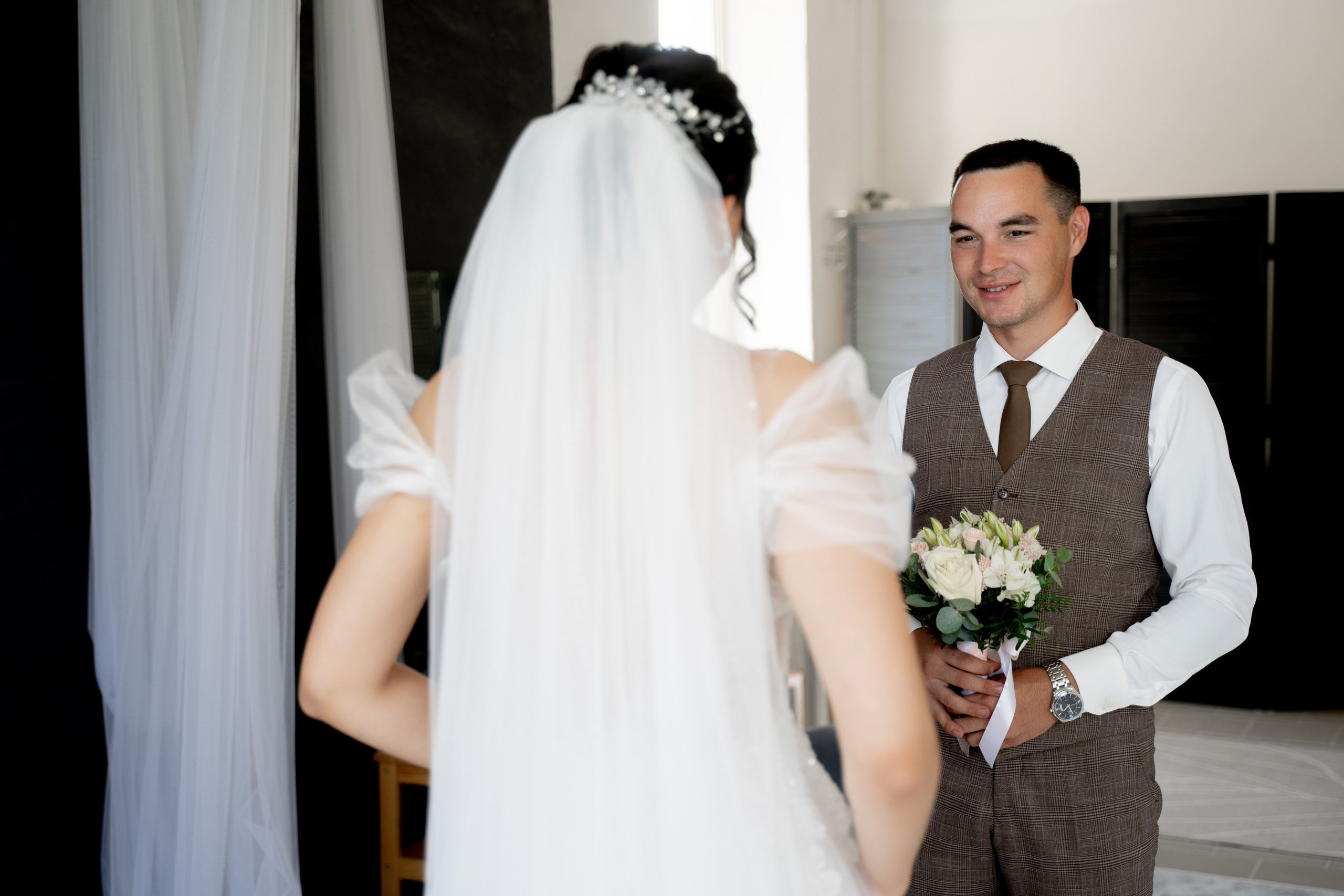 Свадьба в Бирске