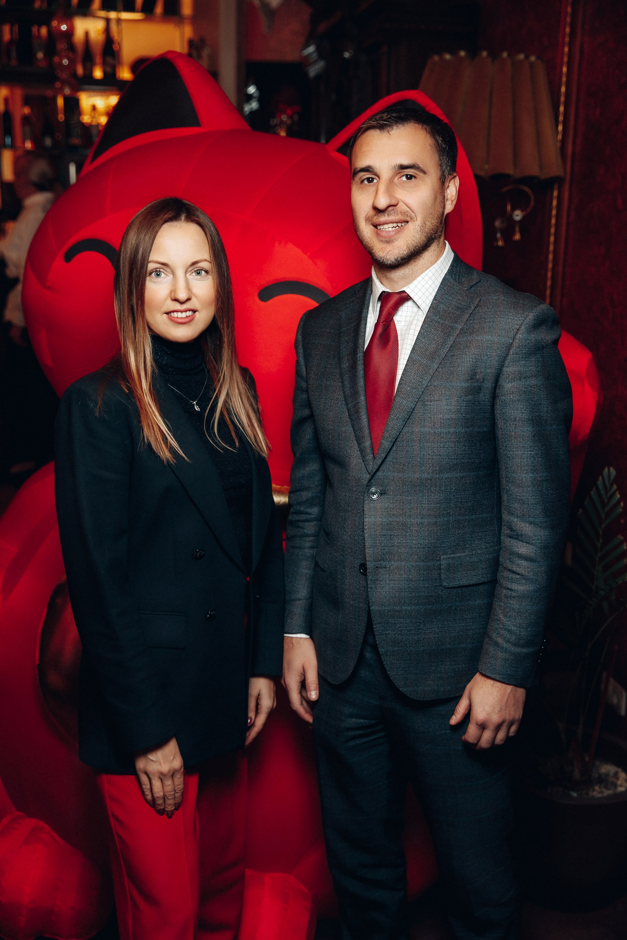 Конференция. Свадебный фотограф Дмитрий Воробьев Ярославль