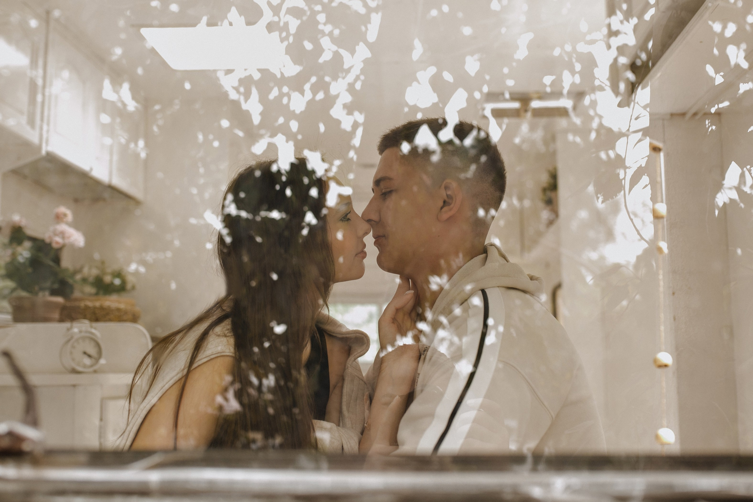 Вика-Семен. Фотограф в Новосибирске Ася Зверева