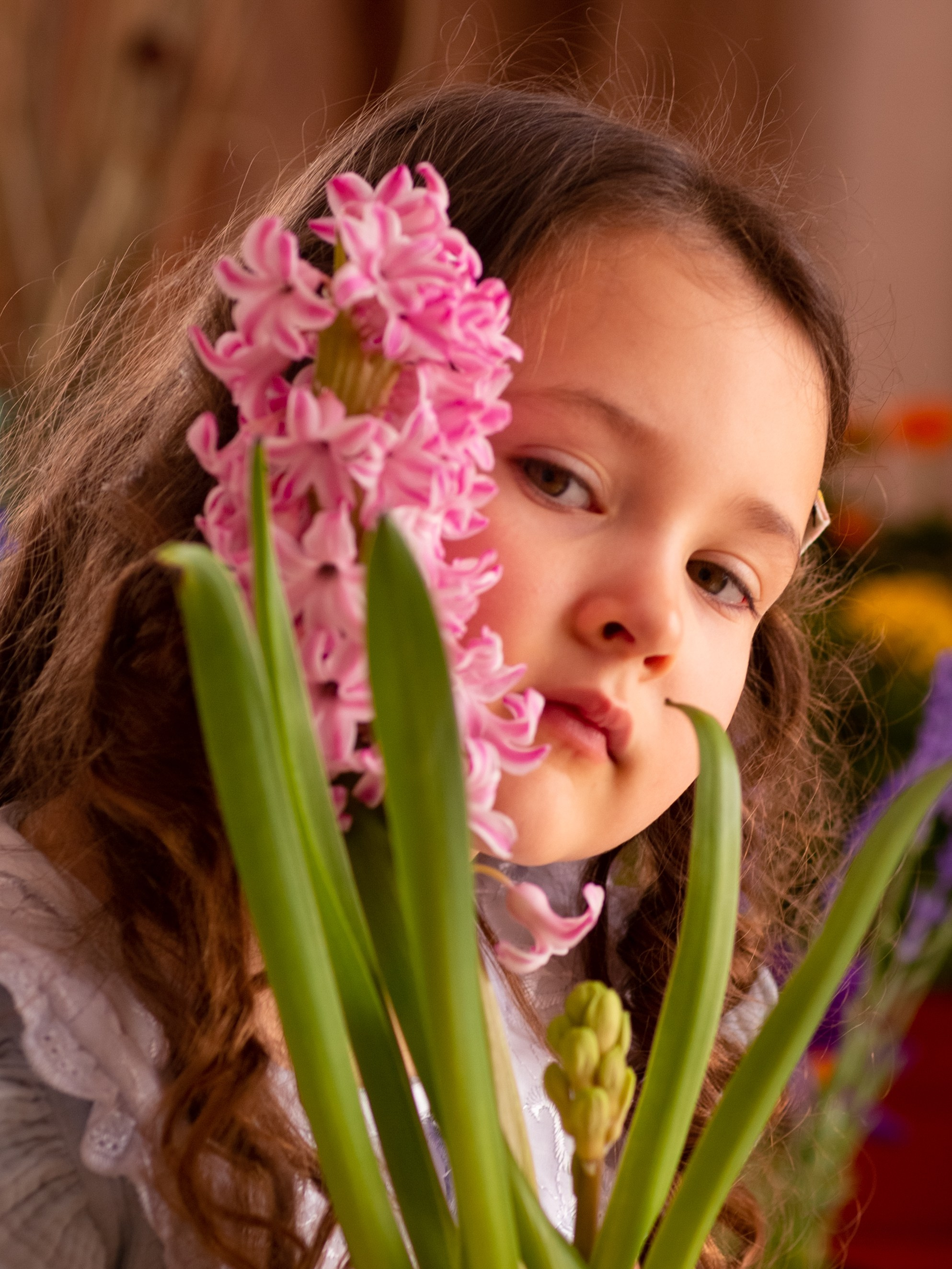 Алла и Варя. Фотограф в Приморско-Ахтарске Марьяна Чопко
