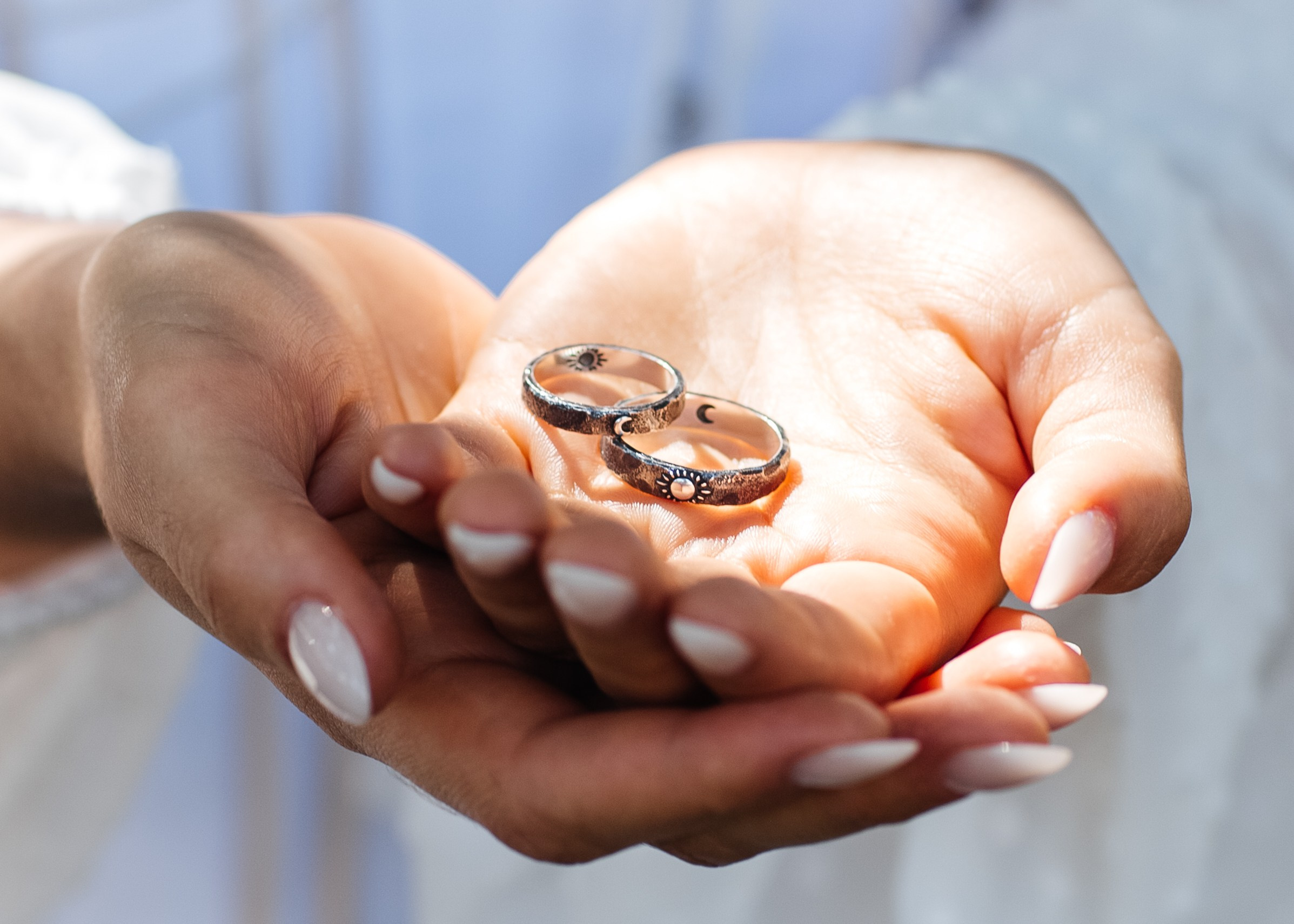 Владислав и Эльвира. Фотограф в Приморско-Ахтарске Марьяна Чопко