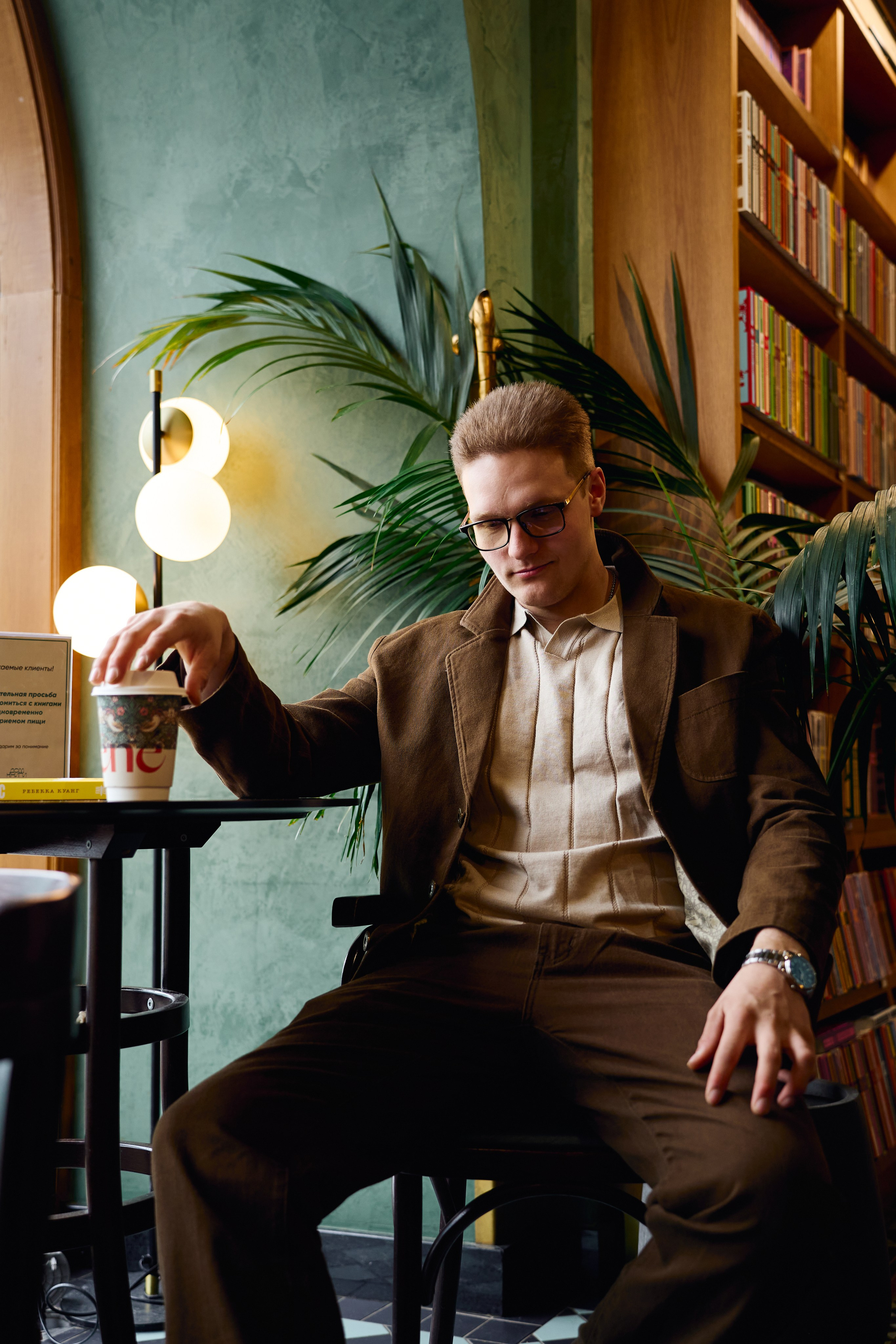 Никита. ОЧЕНЬ ПЛОХОЙ ФОТОГРАФ