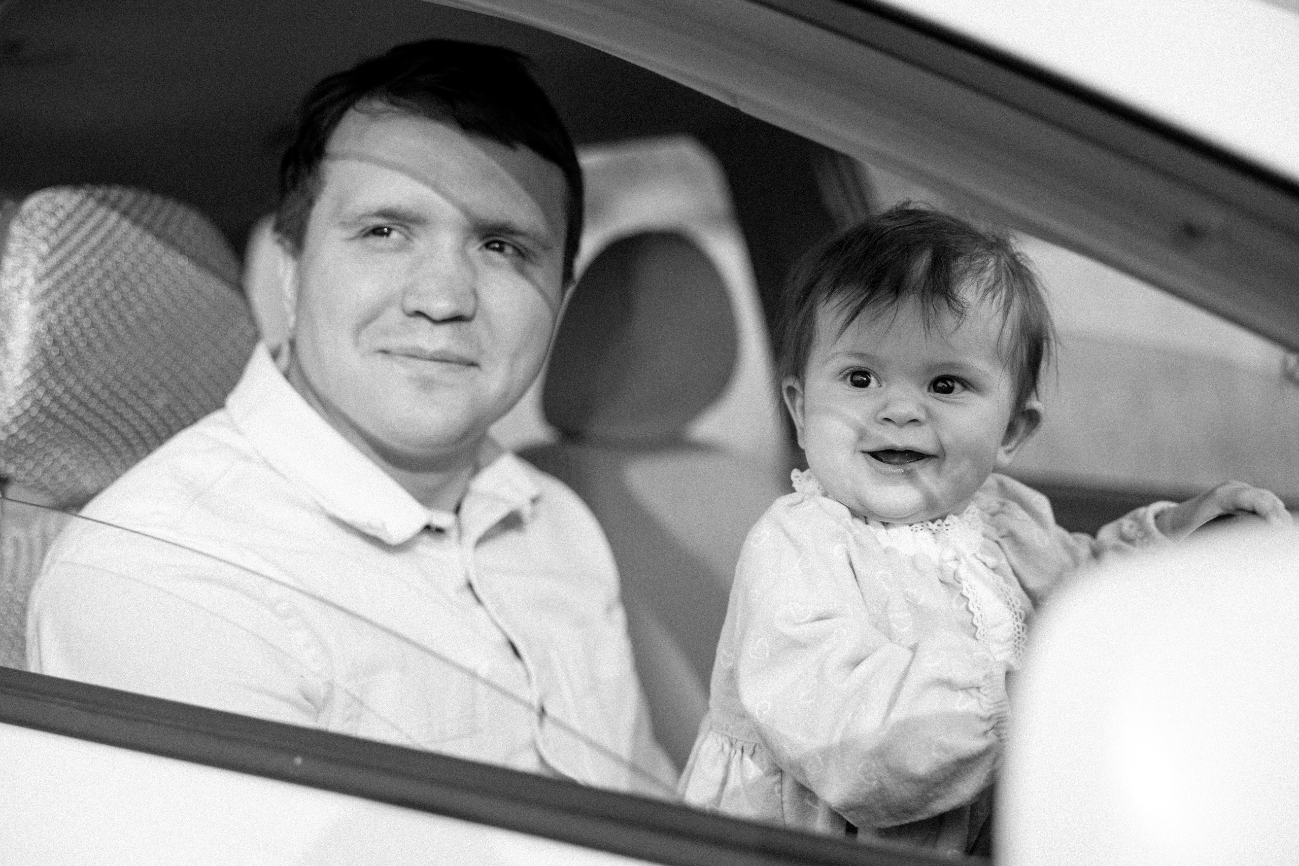 Песни и самолеты. Свадебный фотограф в Москве Полина Лелетко