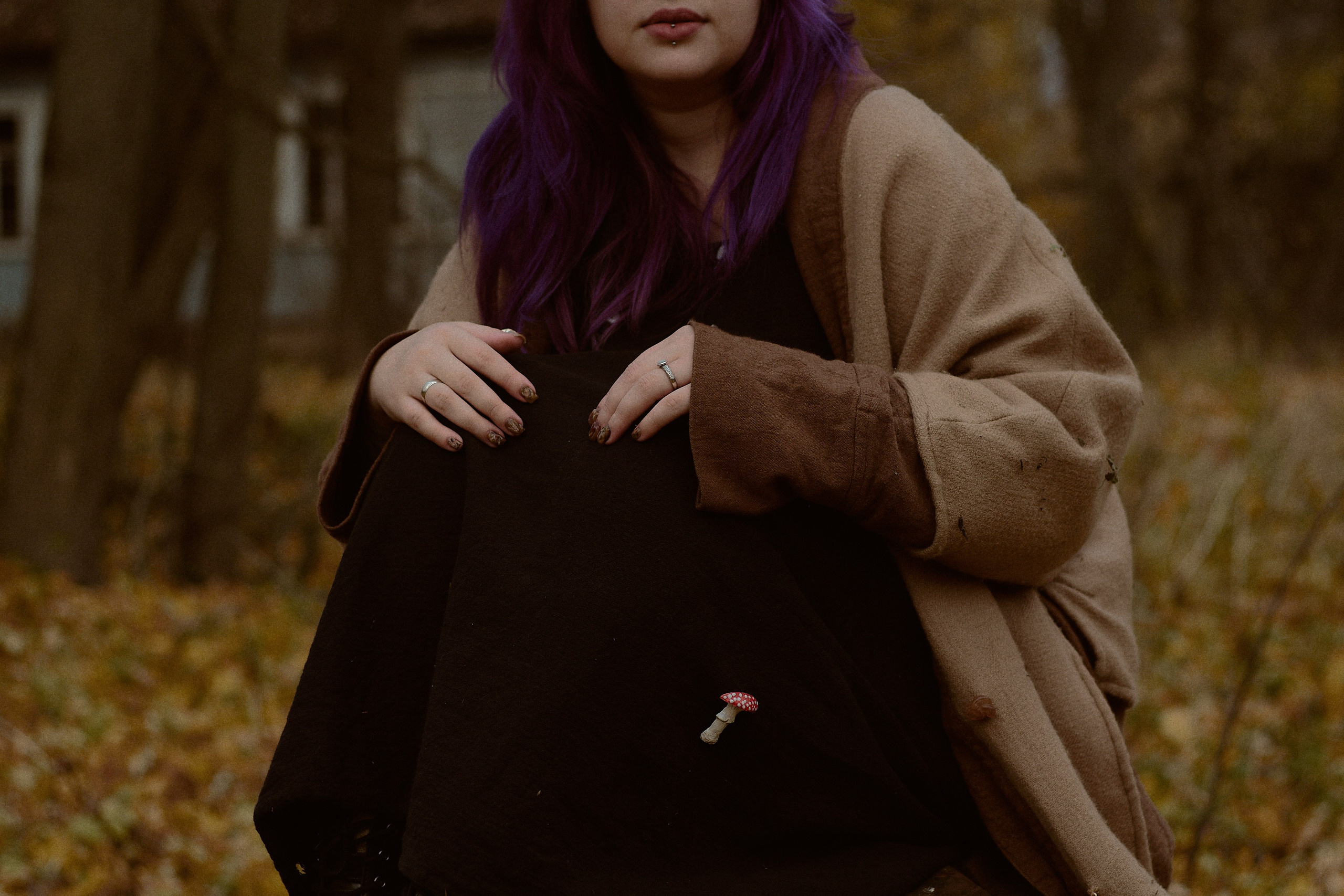 Русская сказка. Фотограф лавстори Москва/МО Приятелева Ангелина