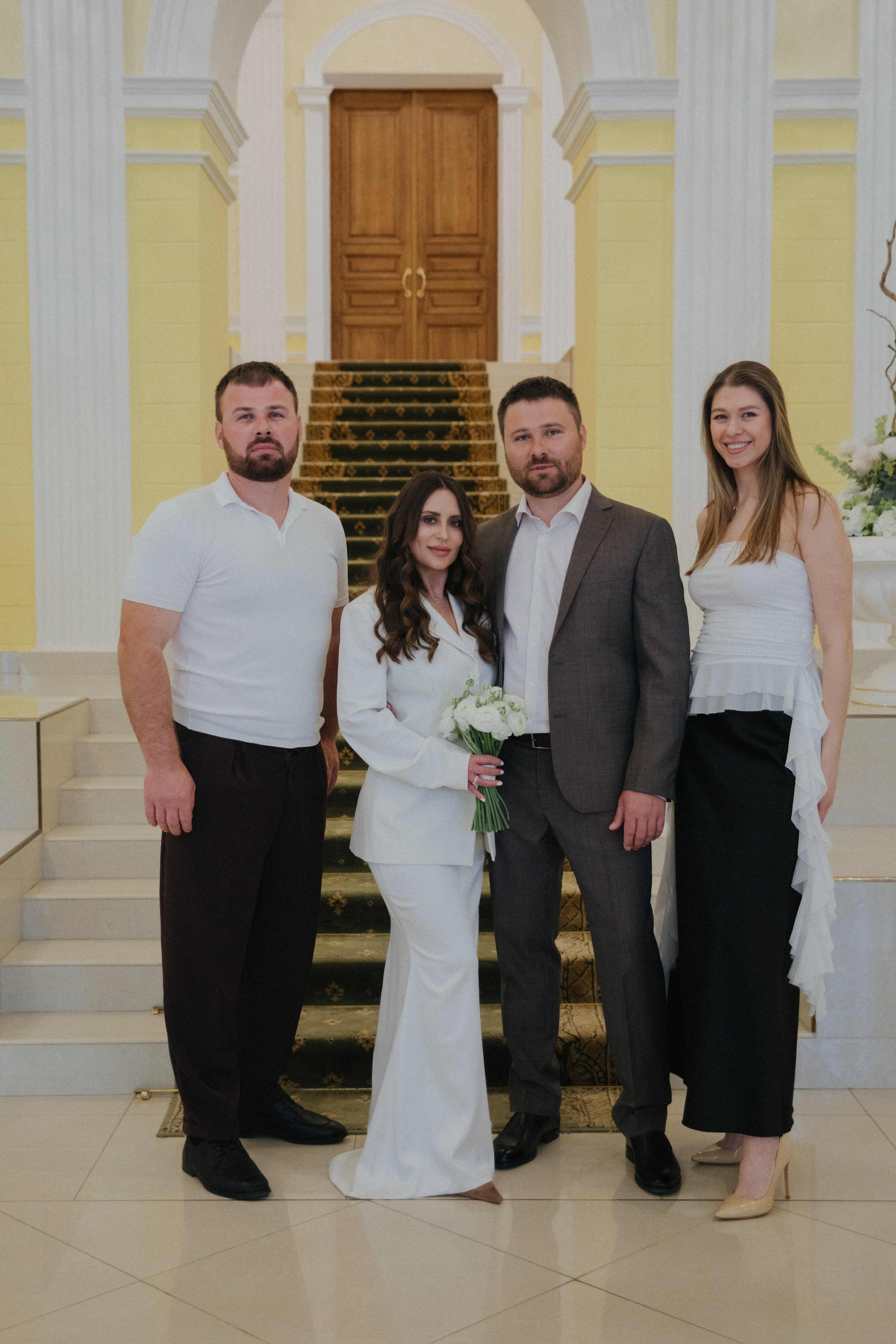 Дима и Лера. Главная