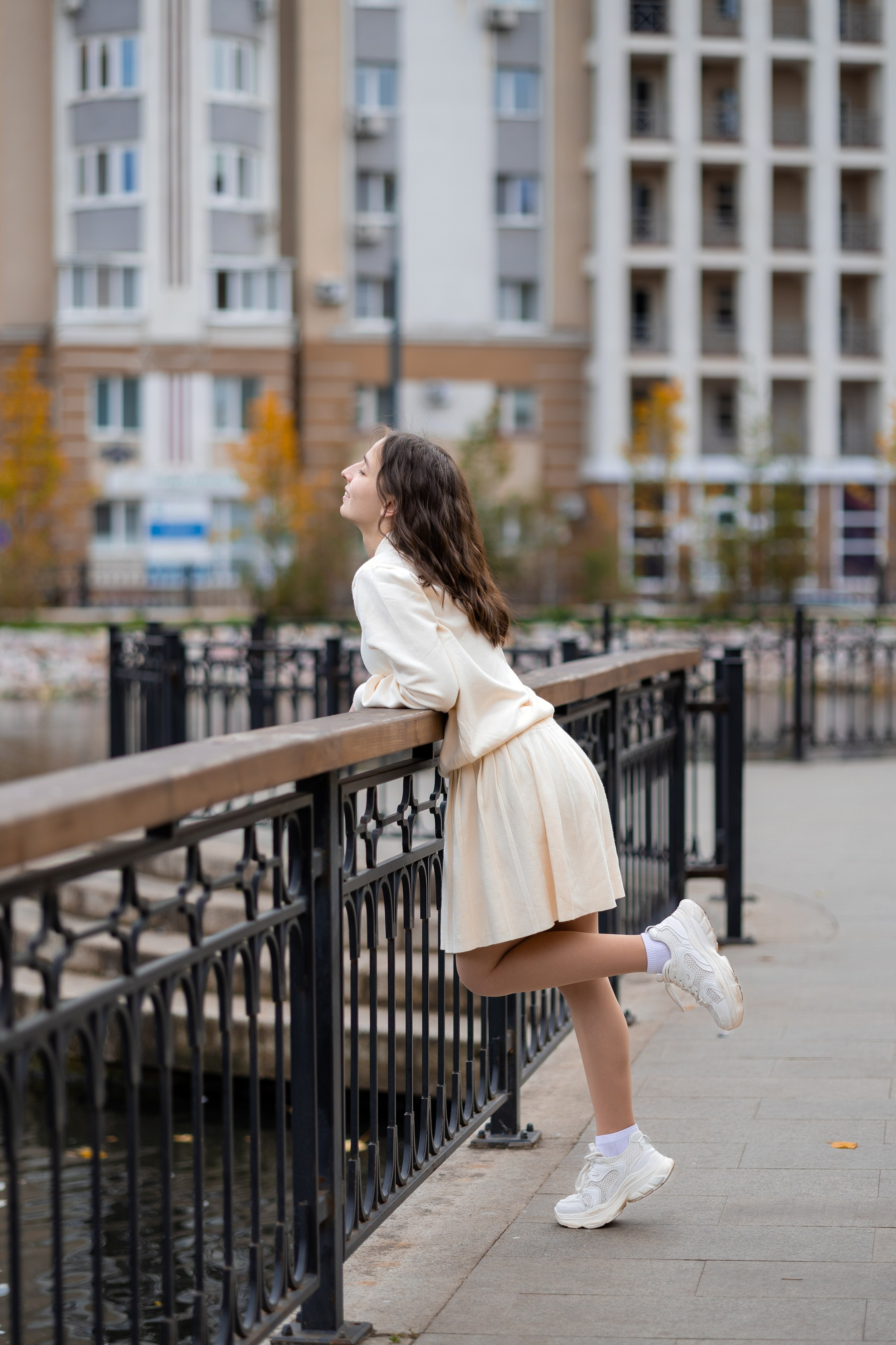 Осенняя фотосессия. Свадебный и семейный фотограф в Уфе Лариса Кучук