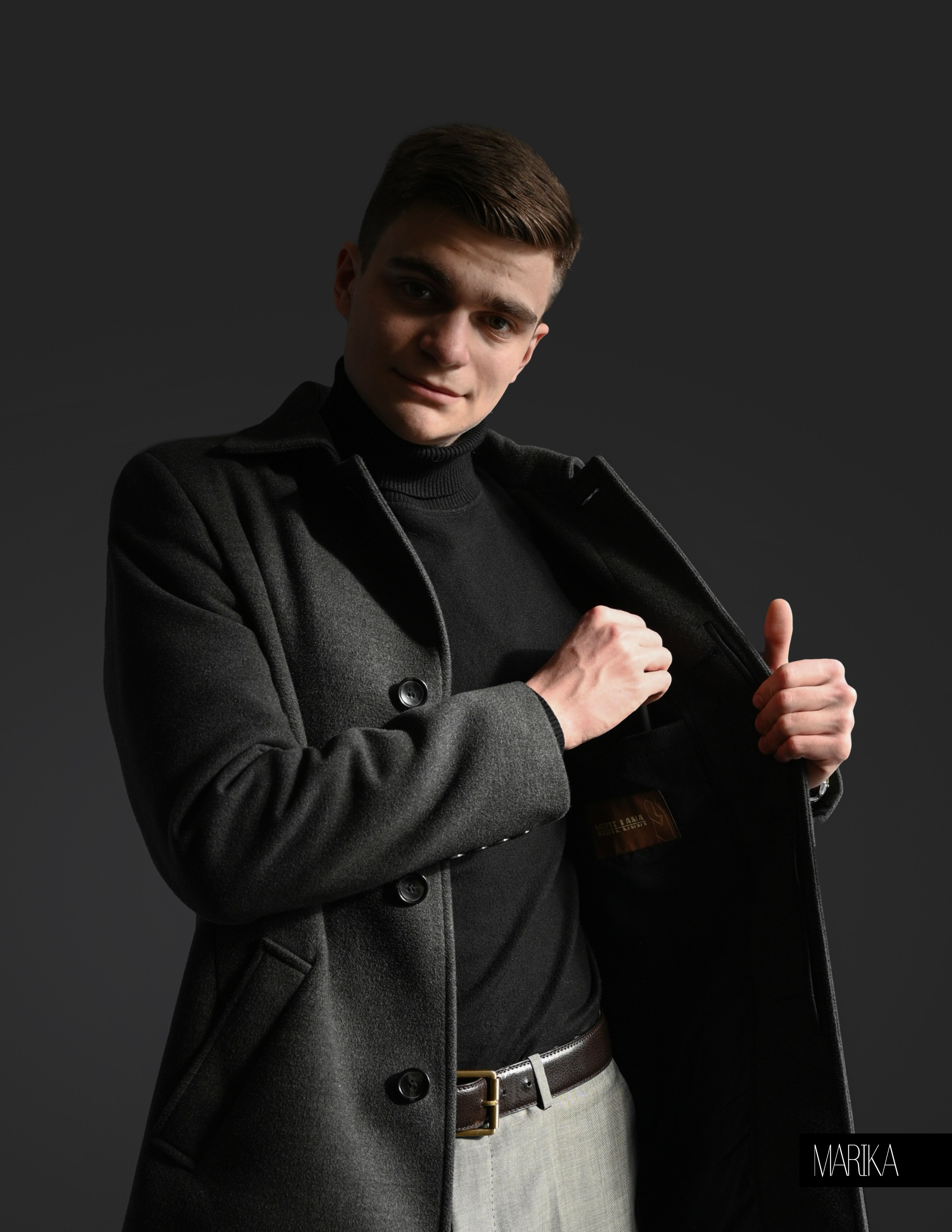 Журналы. Анна Новосельцева. Индивидуальные фотосессии в Москве и М.О