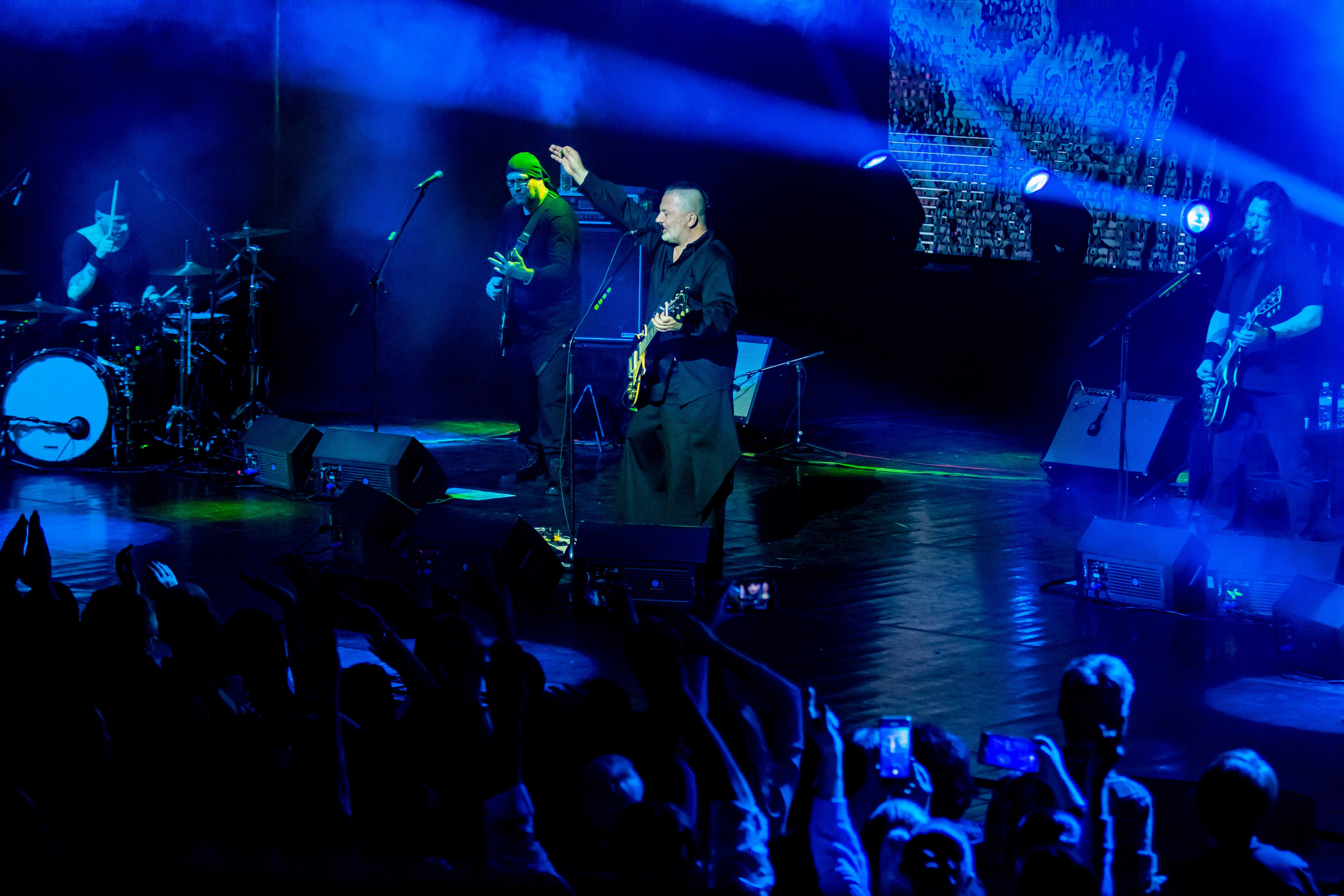 Вадим Самойлов | Калининград. Концертный фотограф Михальченкова Алёна | Москва