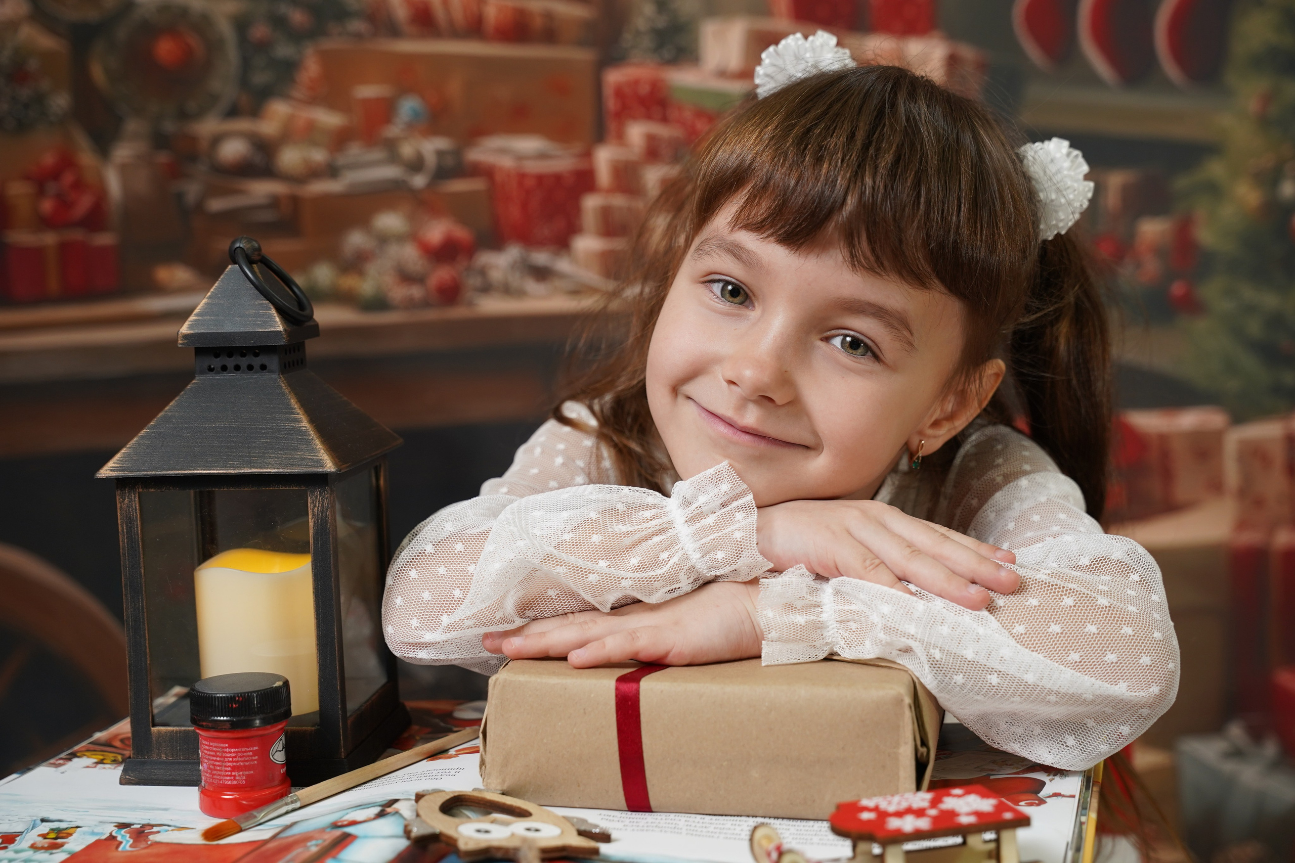 Отзывы. Фотограф в детский сад в Екатеринбурге, выпускные альбомы Юлия Умерова