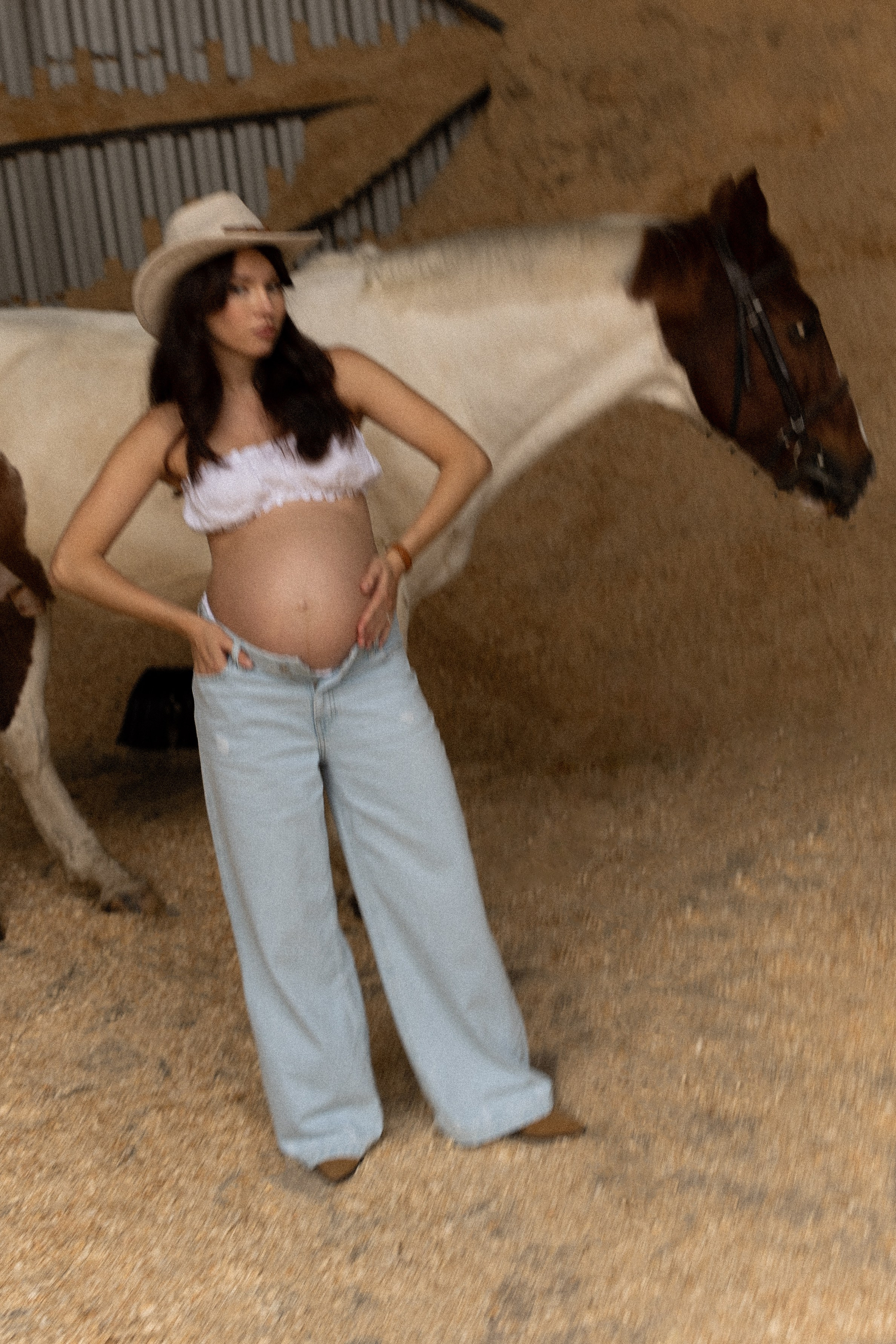 Катя, Ранчо. Свадебный фотограф | Москва